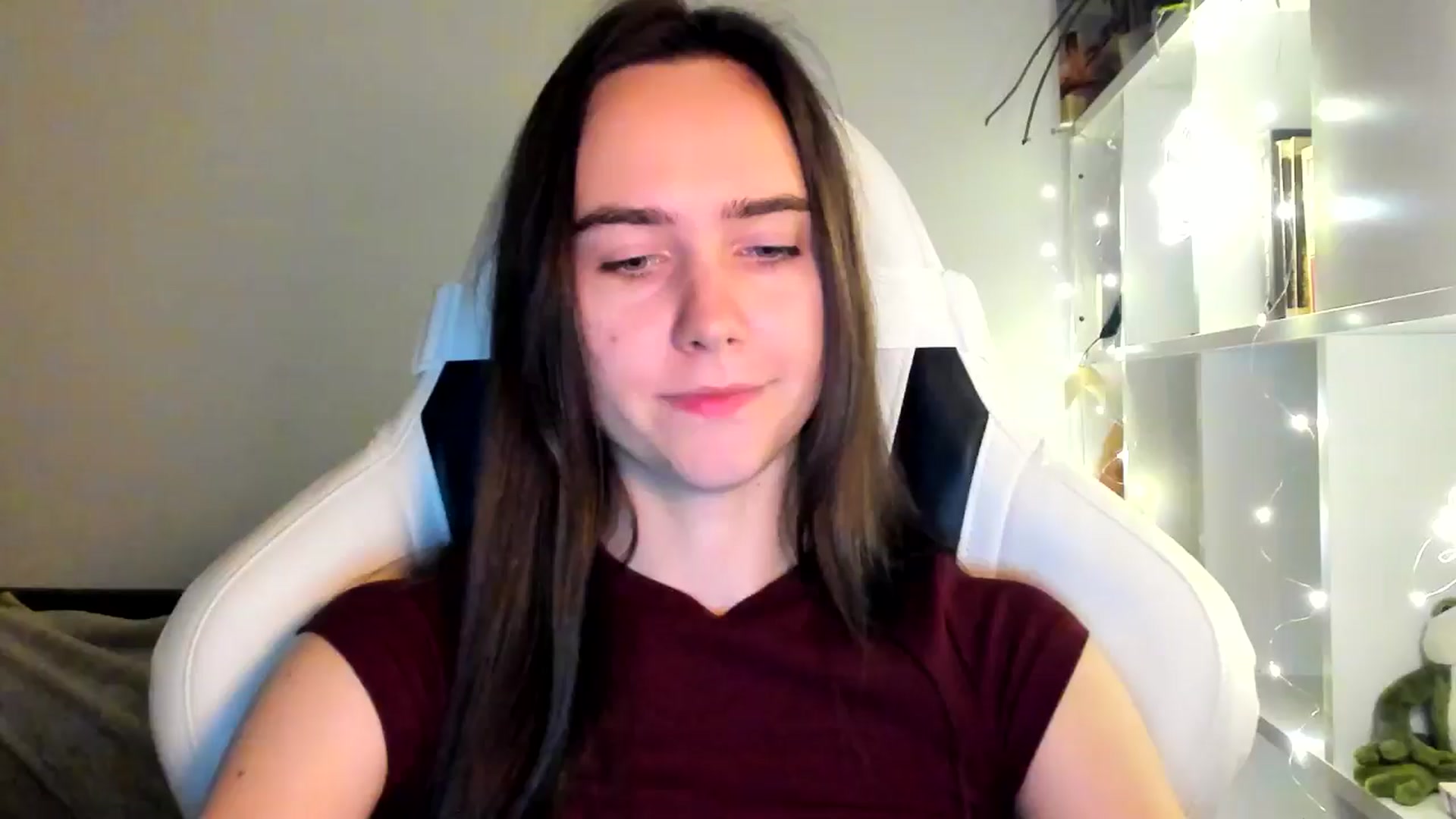 Gallery image thumbnail from OhAlisa's myfreecams stream on, 11/22/2025, 17:05 image 1 of 20