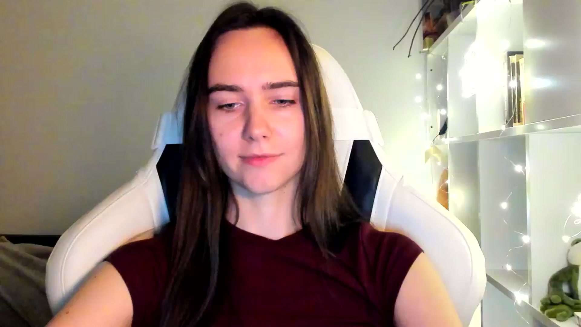 Gallery image thumbnail from OhAlisa's myfreecams stream on, 11/22/2025, 17:05 image 3 of 20