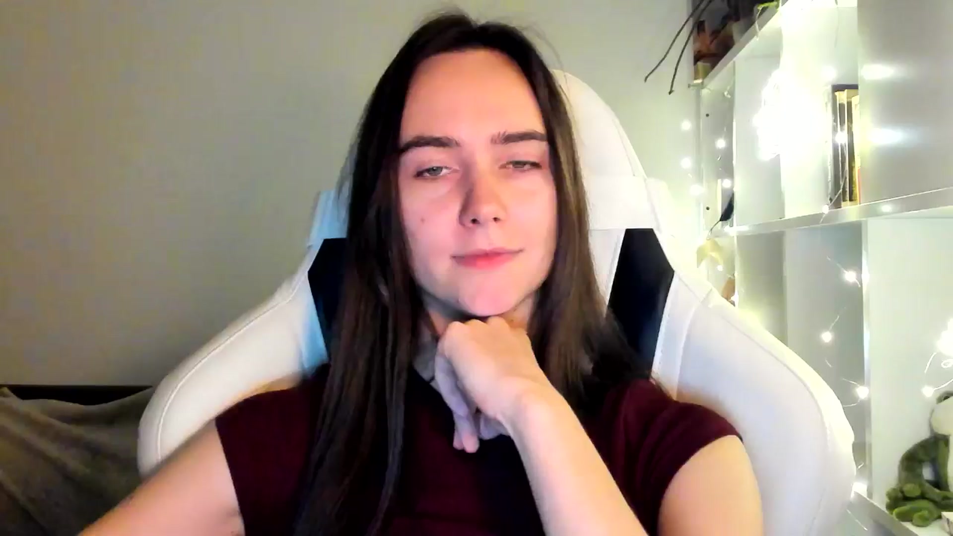 Gallery image thumbnail from OhAlisa's myfreecams stream on, 11/22/2025, 17:05 image 8 of 20