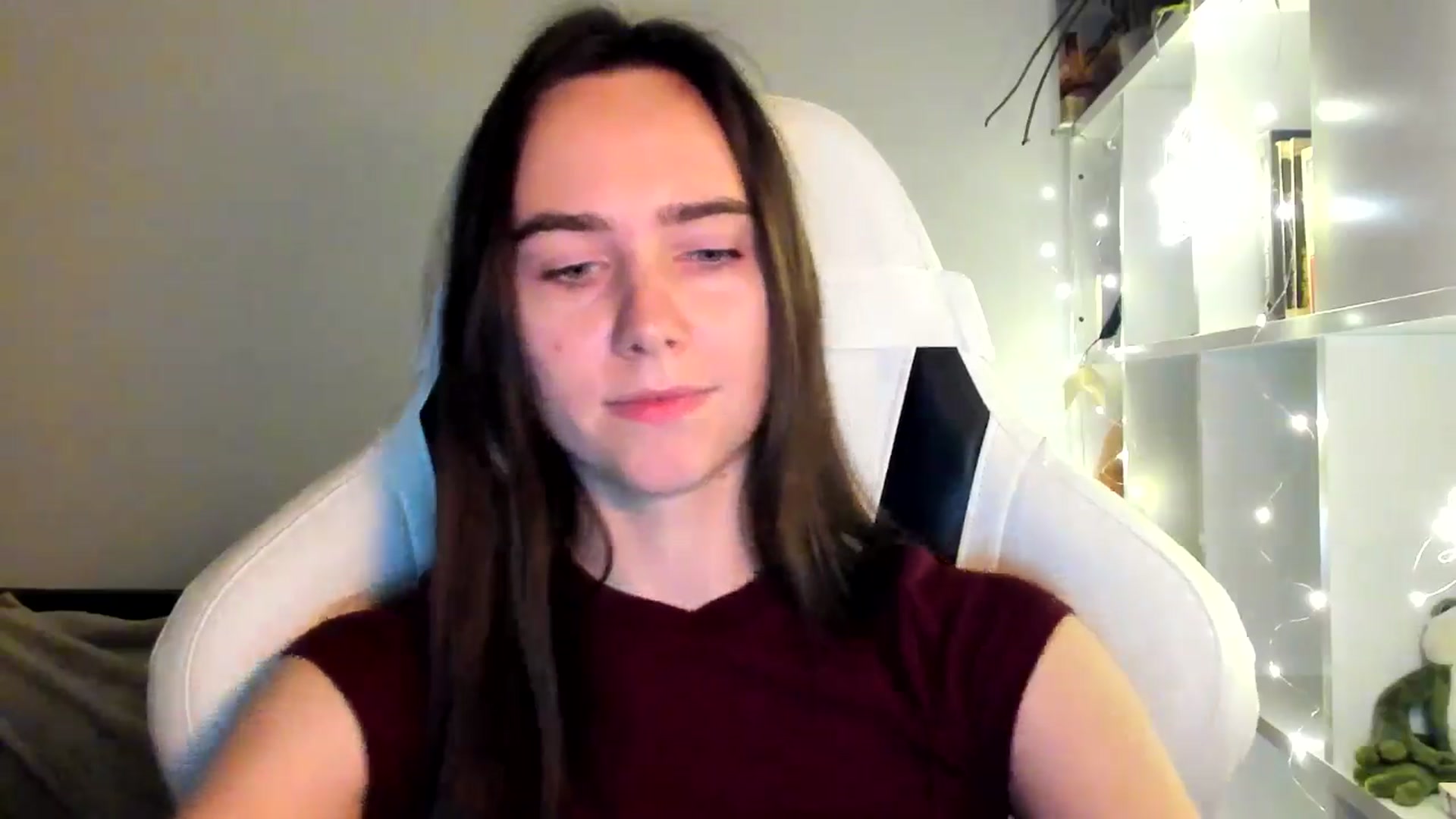 Gallery image thumbnail from OhAlisa's myfreecams stream on, 11/22/2025, 17:05 image 6 of 20