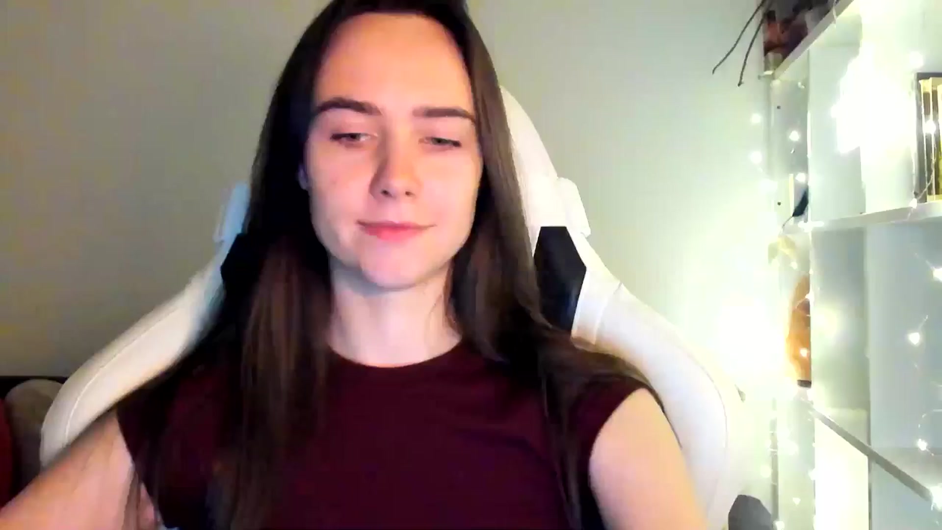 Gallery image thumbnail from OhAlisa's myfreecams stream on, 11/22/2025, 17:05 image 13 of 20