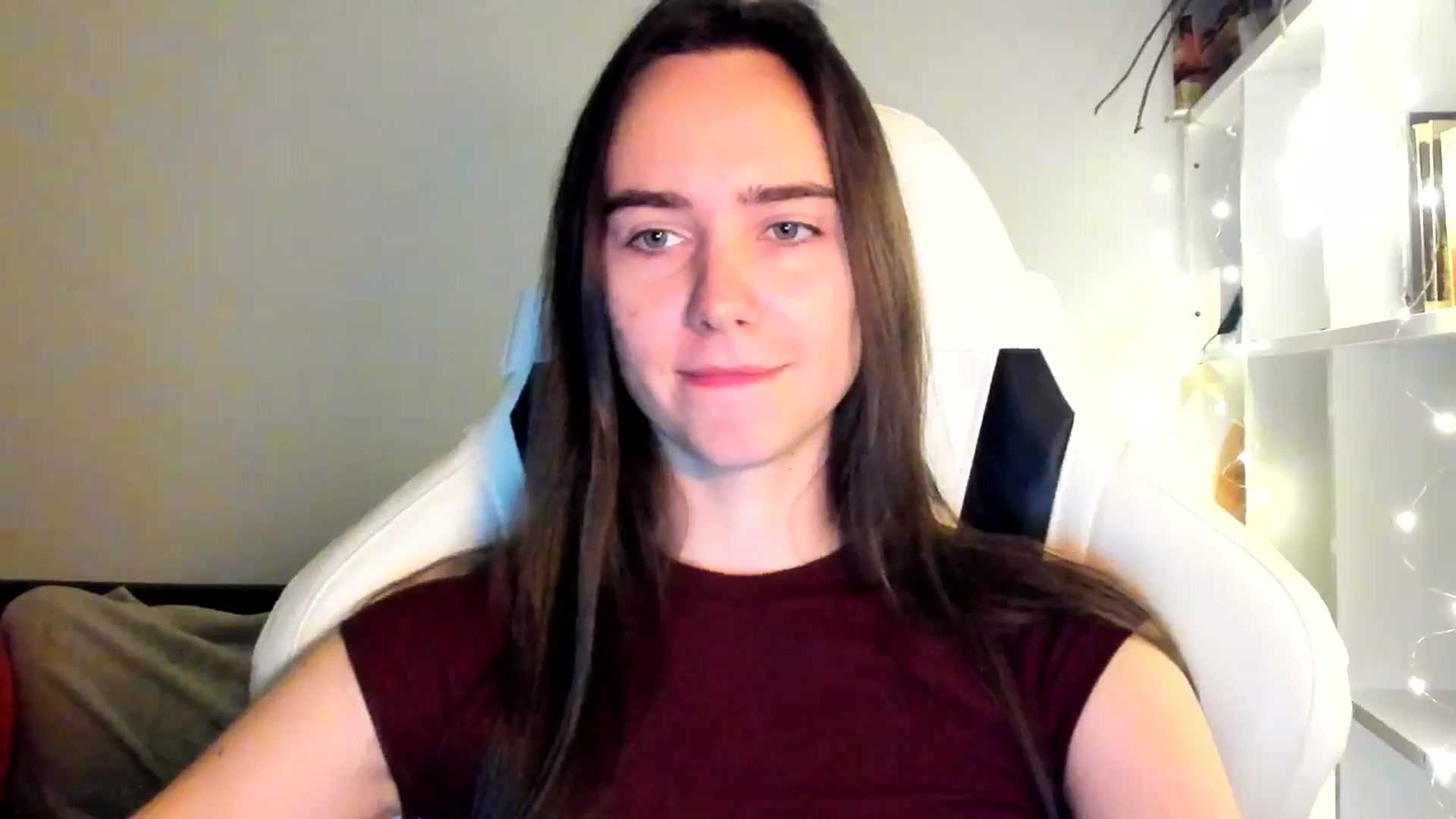 Gallery image thumbnail from OhAlisa's myfreecams stream on, 11/22/2025, 17:05 image 15 of 20