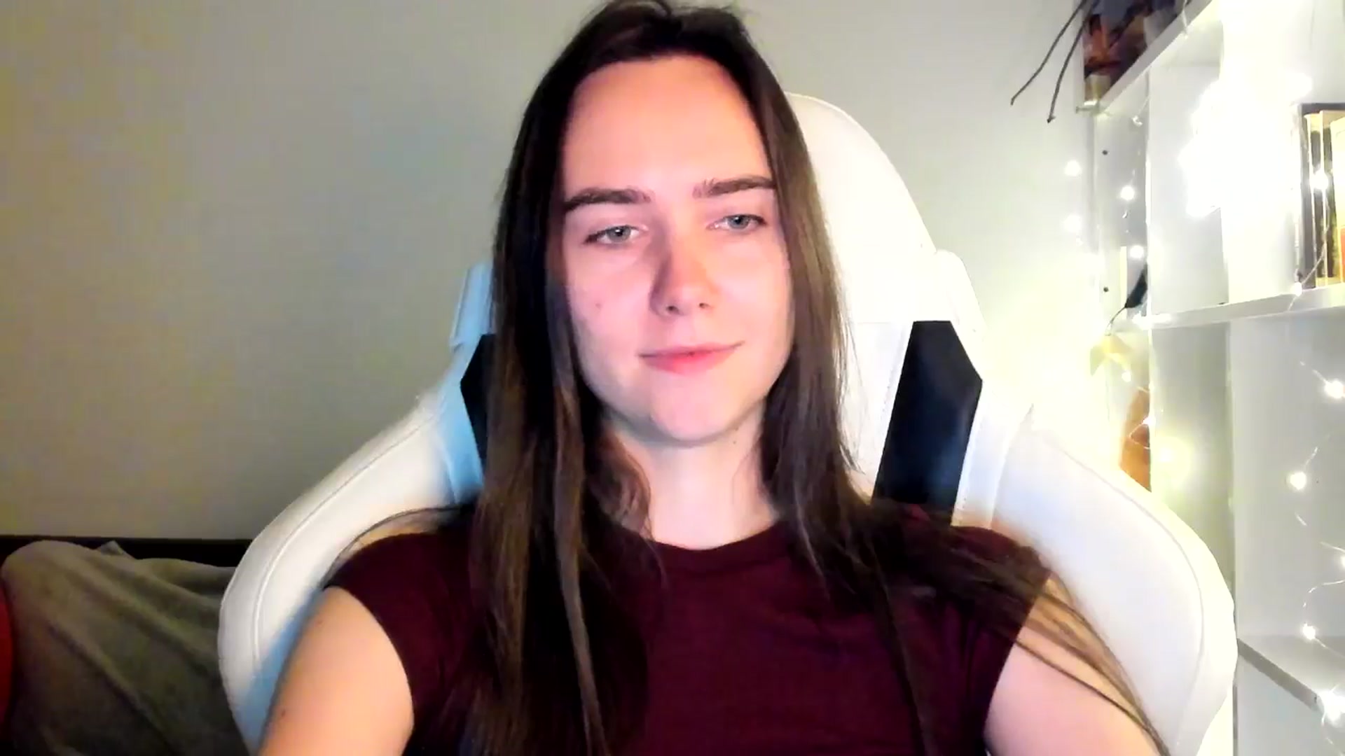 Gallery image thumbnail from OhAlisa's myfreecams stream on, 11/22/2025, 17:05 image 16 of 20