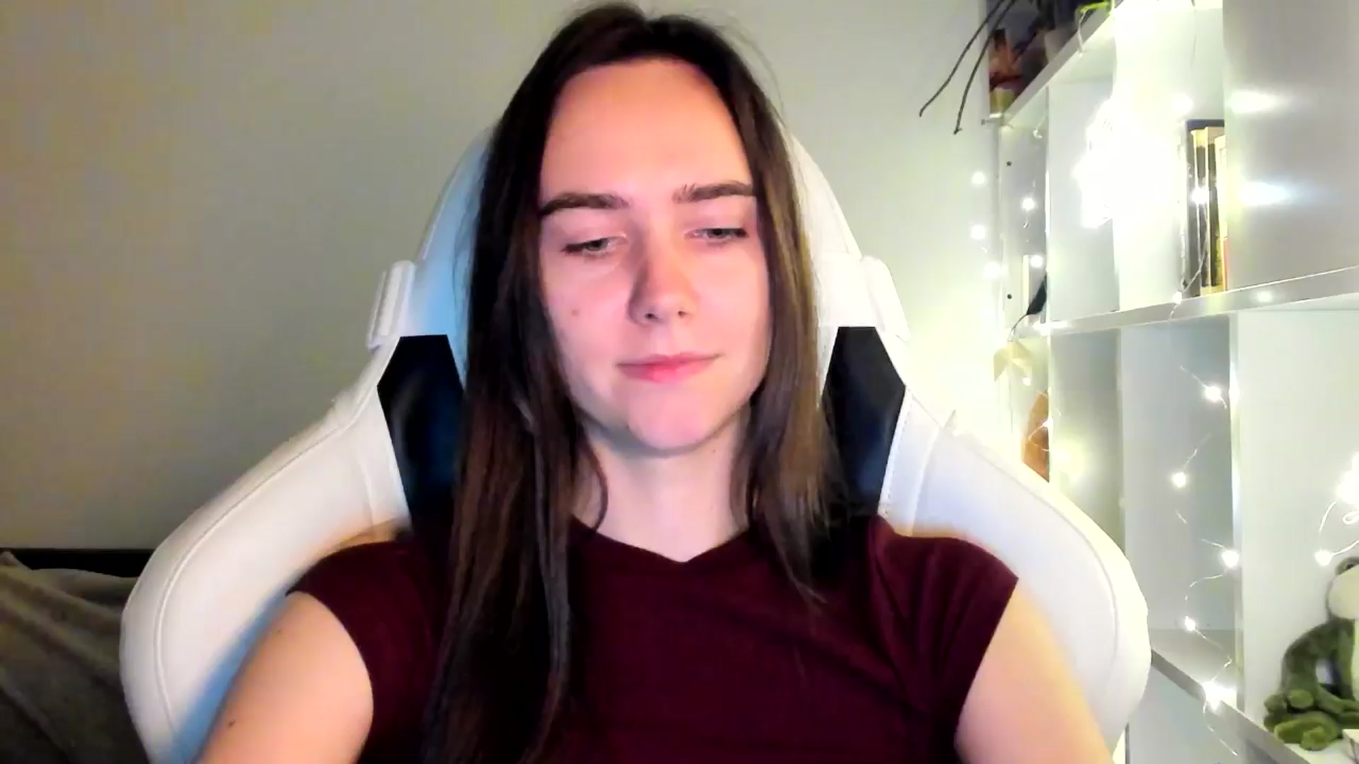 Gallery image thumbnail from OhAlisa's myfreecams stream on, 11/22/2025, 17:05 image 4 of 20