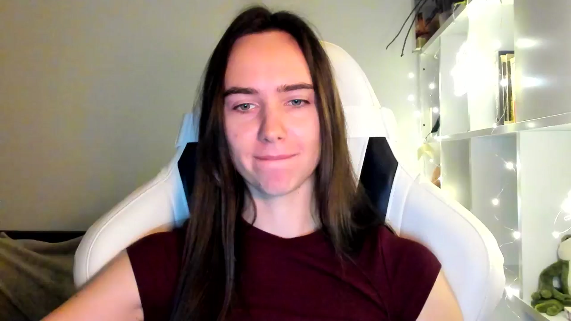 Gallery image thumbnail from OhAlisa's myfreecams stream on, 11/22/2025, 17:05 image 7 of 20
