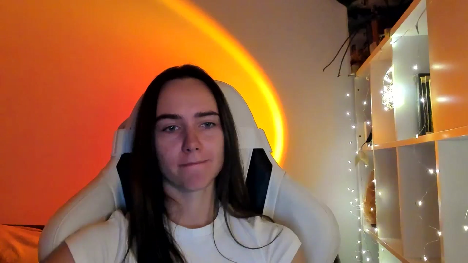 Gallery image thumbnail from OhAlisa's myfreecams stream on, 11/25/2025, 16:21 image 4 of 20