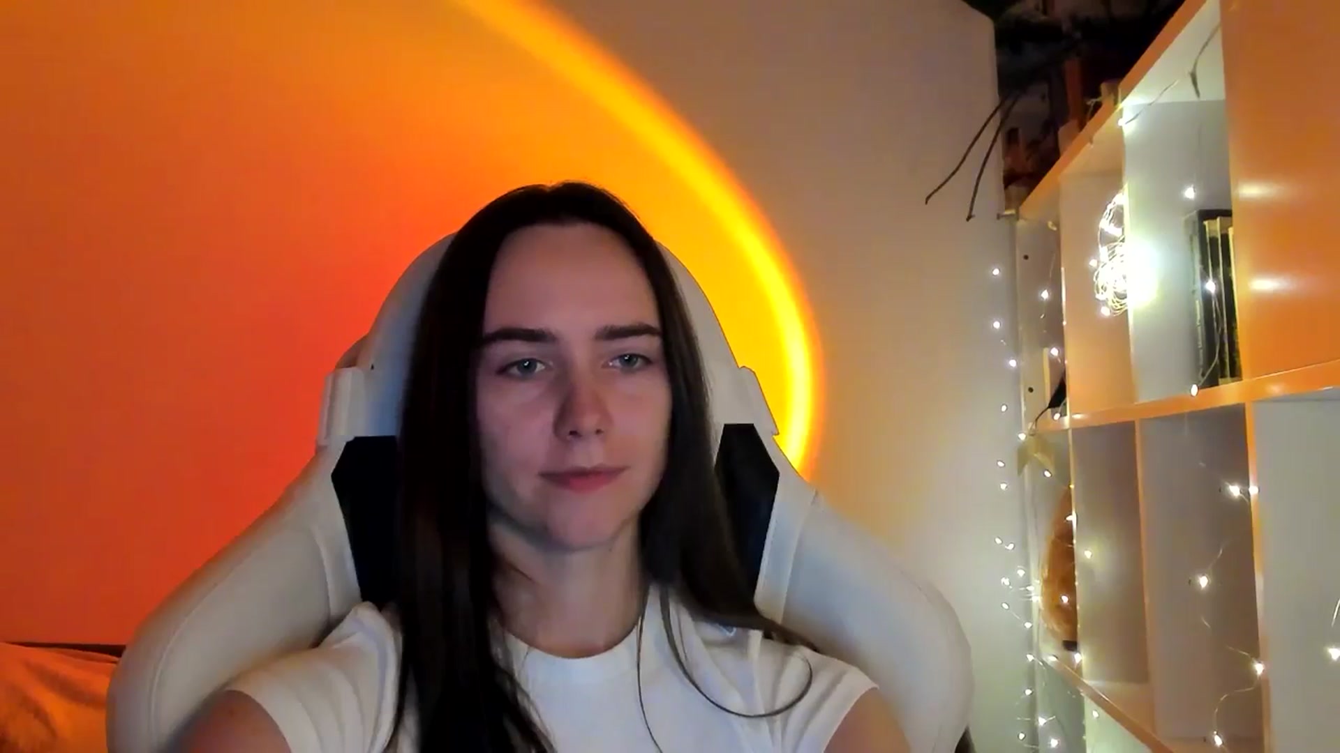 Gallery image thumbnail from OhAlisa's myfreecams stream on, 11/25/2025, 16:21 image 5 of 20