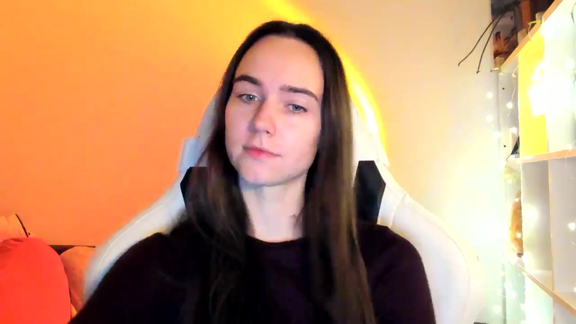 Gallery image thumbnail from OhAlisa's myfreecams stream on, 11/26/2025, 17:56 image 4 of 20