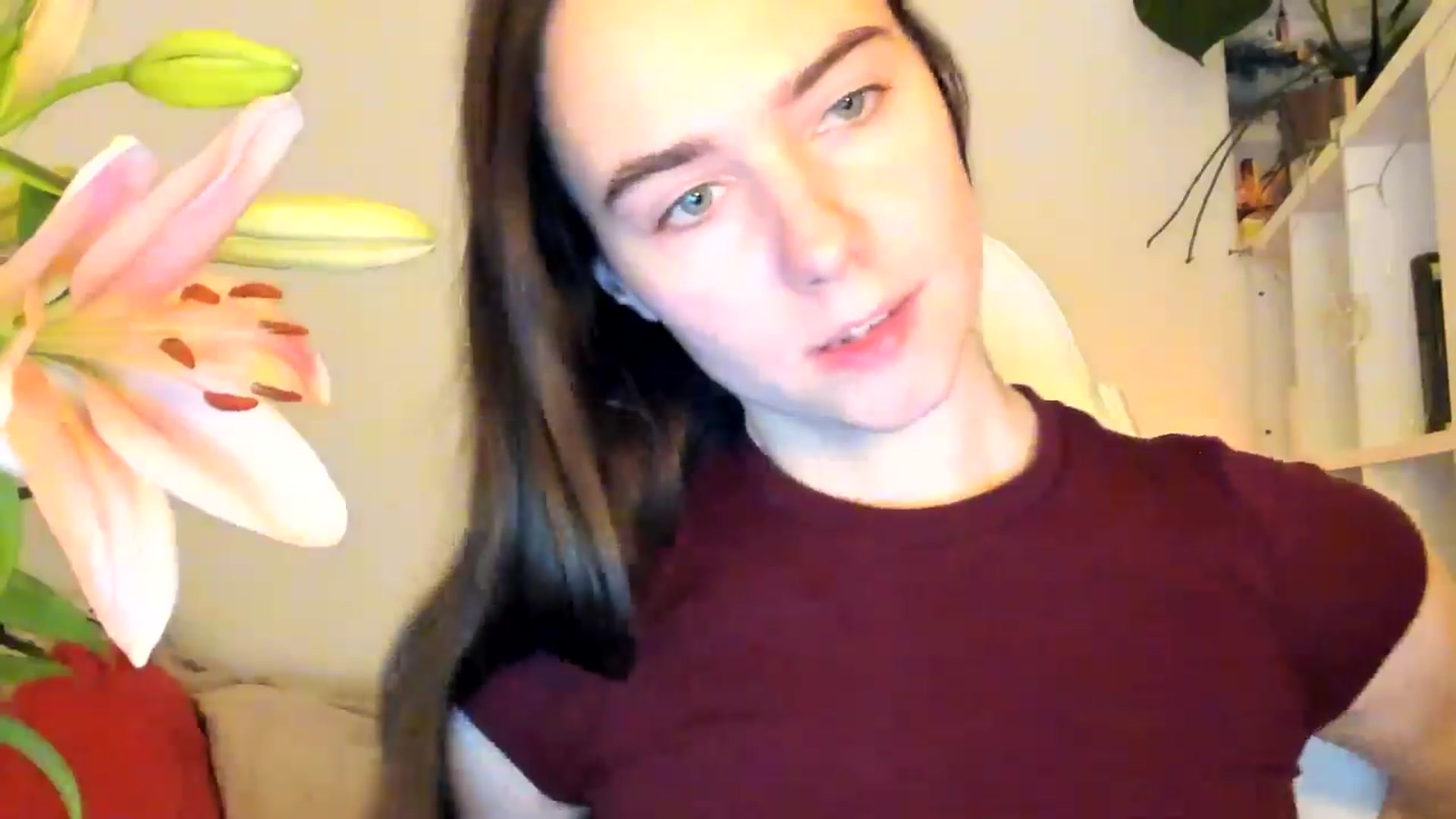 Gallery image thumbnail from OhAlisa's myfreecams stream on, 11/29/2025, 14:40 image 17 of 20