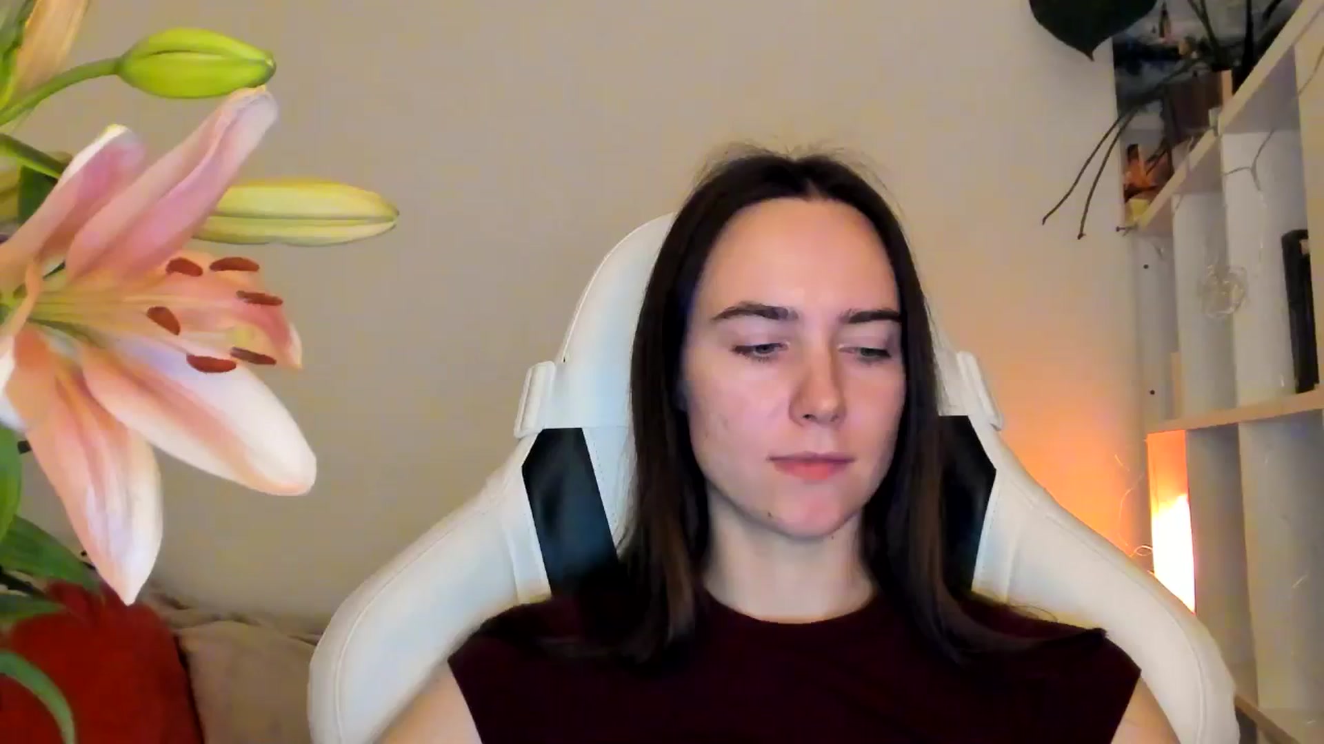 Gallery image thumbnail from OhAlisa's myfreecams stream on, 11/29/2025, 14:40 image 3 of 20