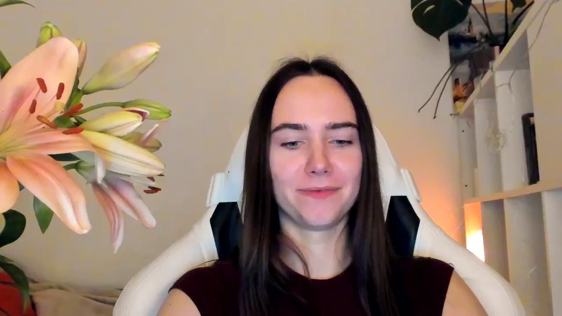 Gallery image thumbnail from OhAlisa's myfreecams stream on, 11/30/2025, 02:56 image 9 of 20