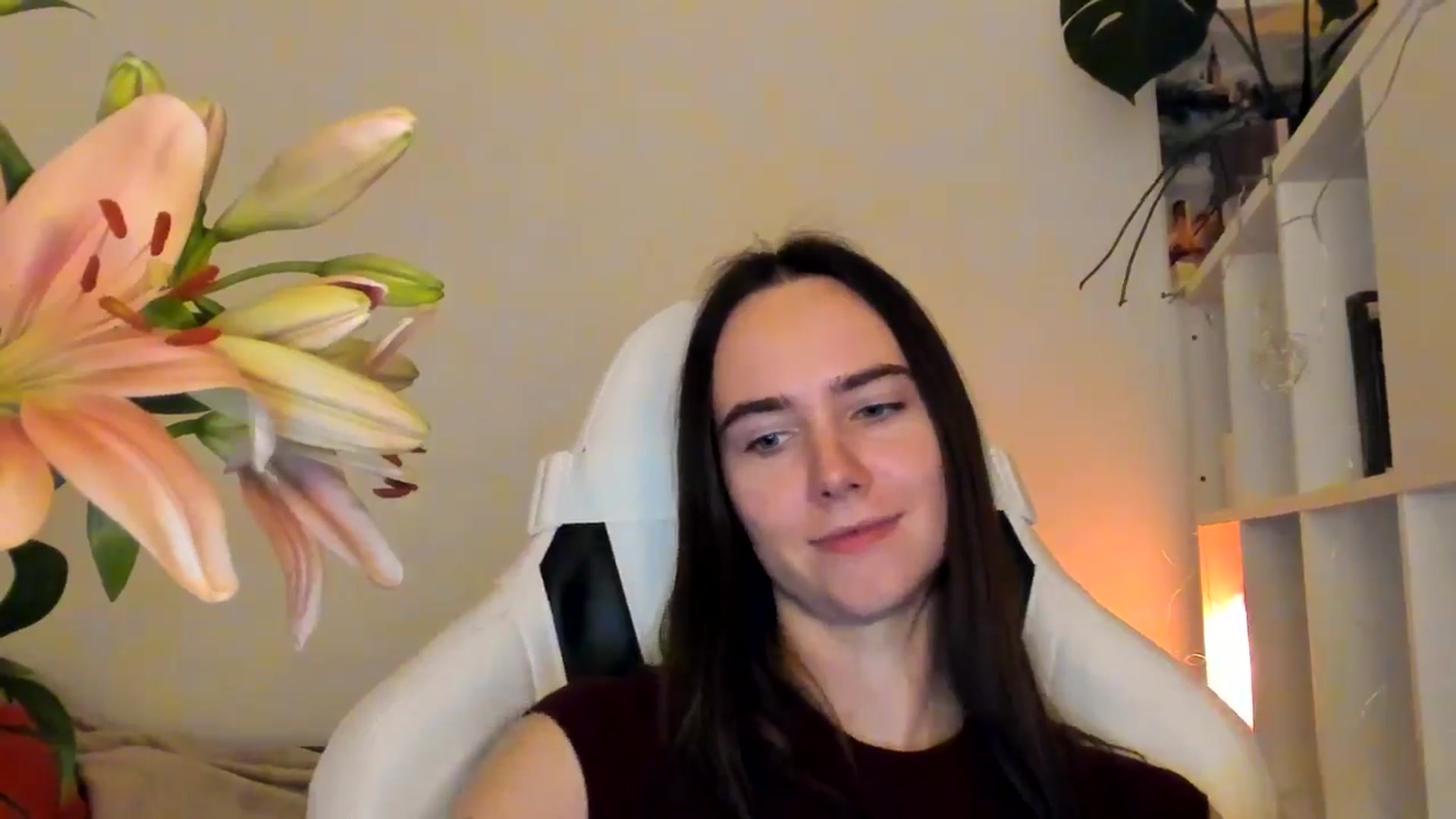 Gallery image thumbnail from OhAlisa's myfreecams stream on, 11/30/2025, 02:56 image 8 of 20