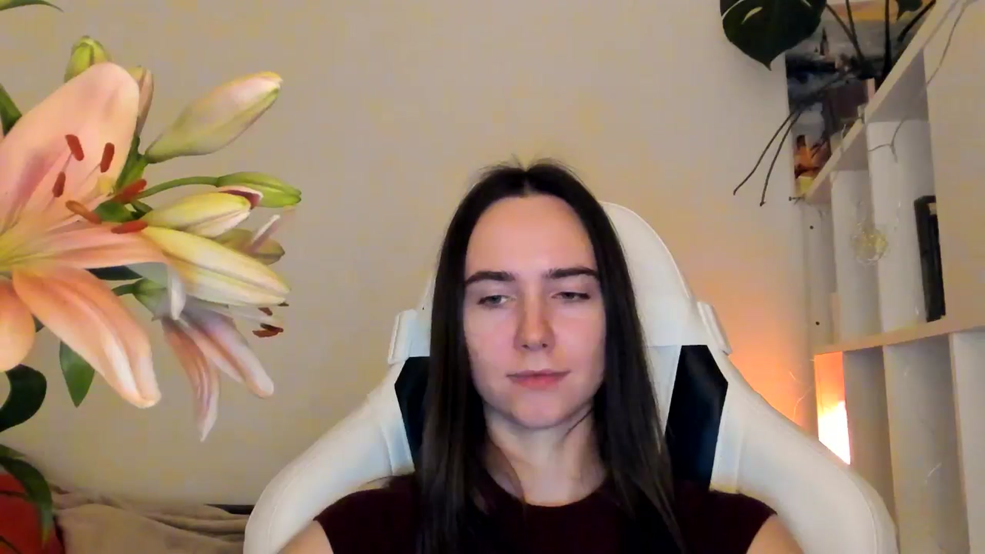 Gallery image thumbnail from OhAlisa's myfreecams stream on, 11/30/2025, 02:56 image 20 of 20
