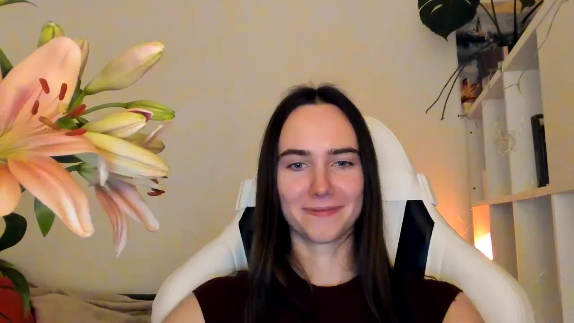 Gallery image thumbnail from OhAlisa's myfreecams stream on, 11/30/2025, 02:56 image 6 of 20