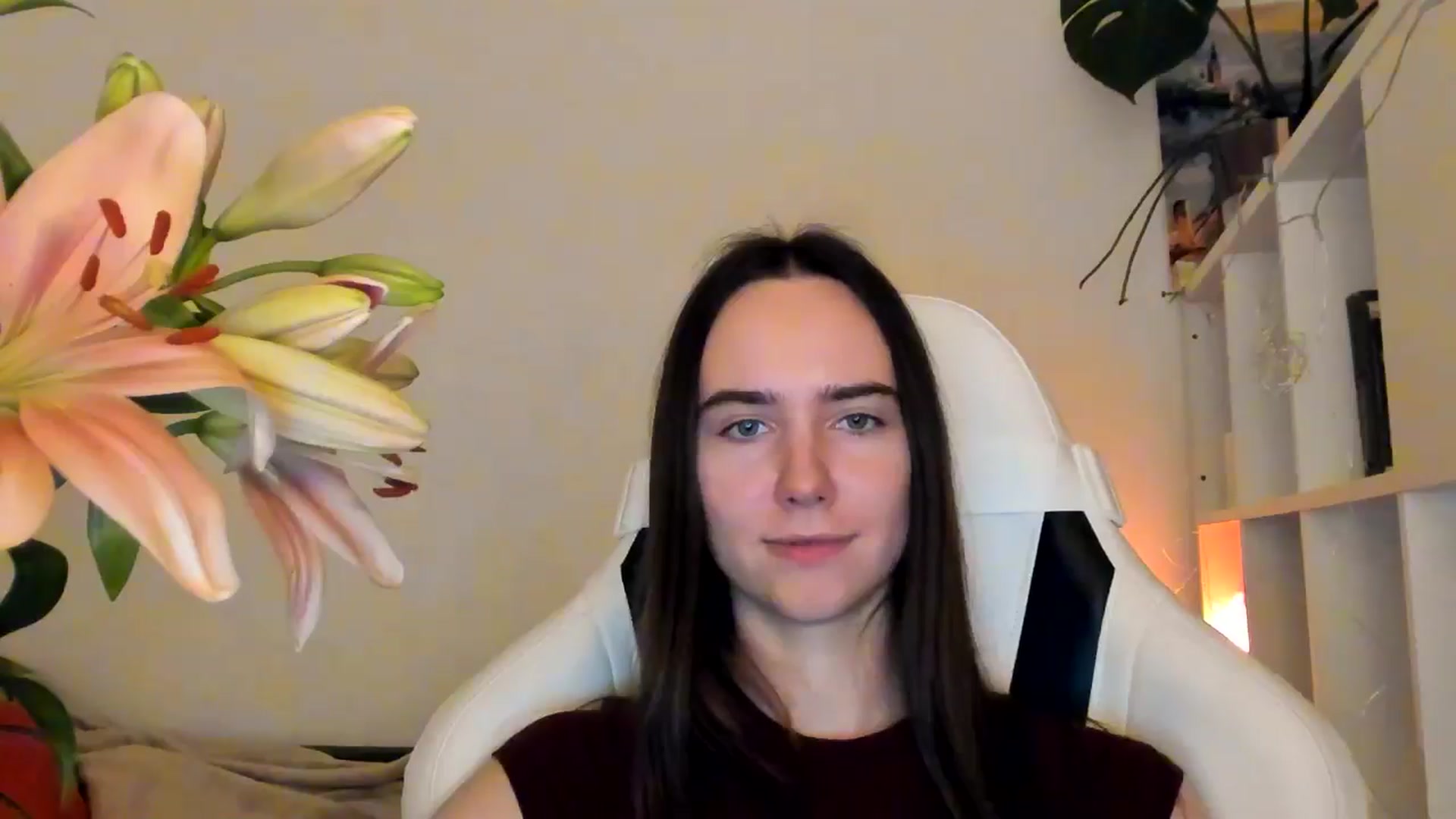 Gallery image thumbnail from OhAlisa's myfreecams stream on, 11/30/2025, 02:56 image 5 of 20