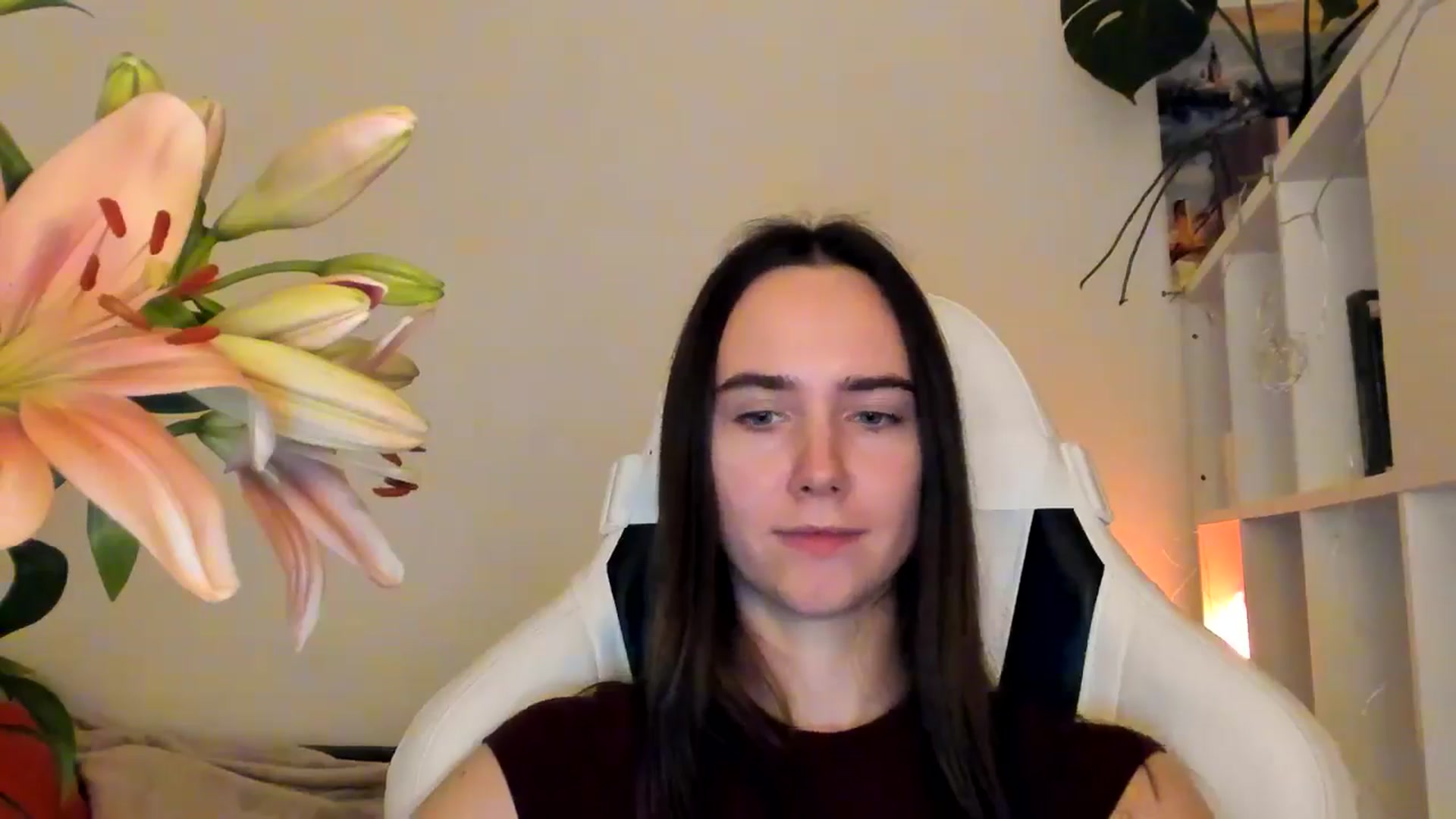 Gallery image thumbnail from OhAlisa's myfreecams stream on, 11/30/2025, 02:56 image 2 of 20