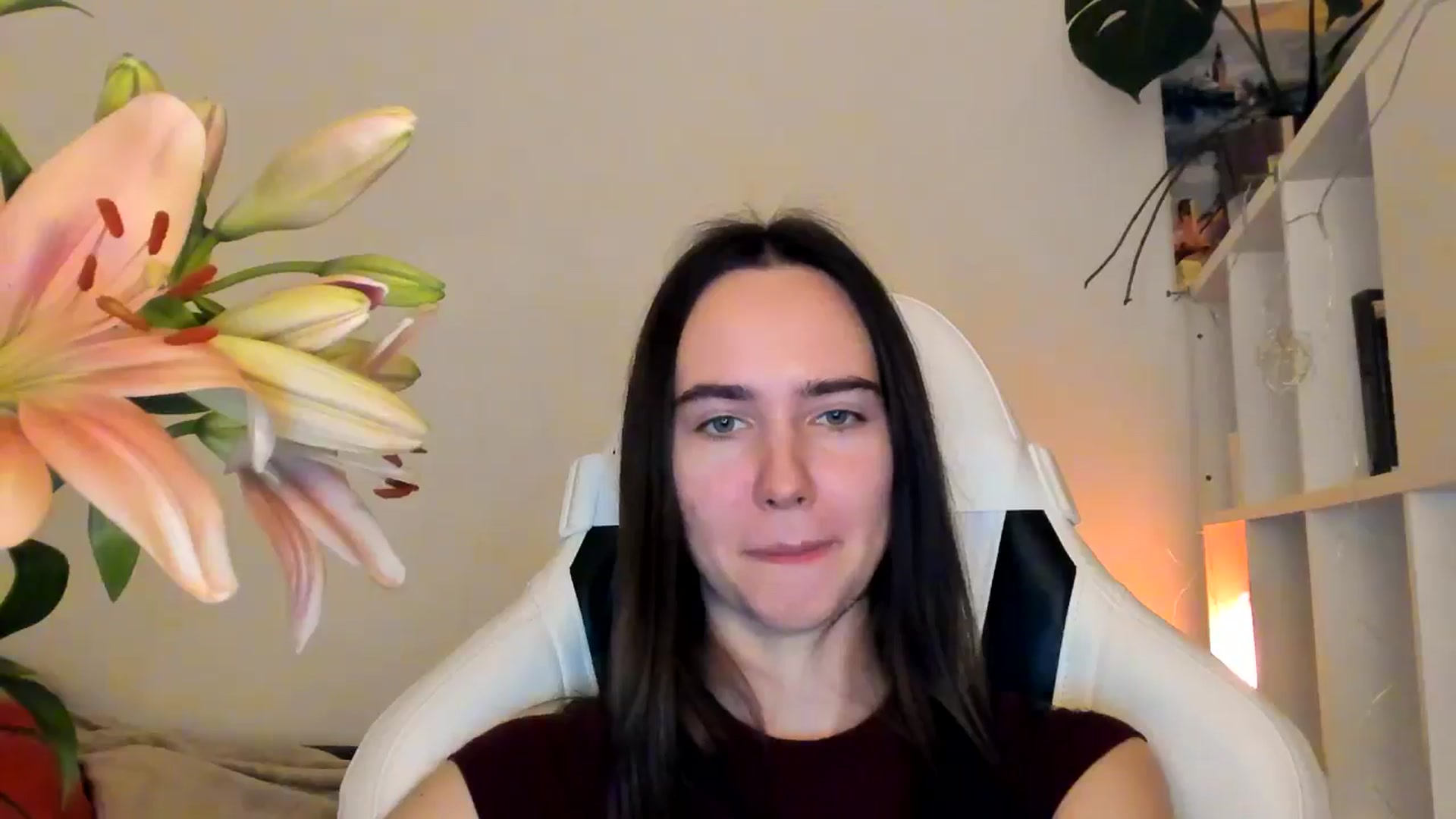 Gallery image thumbnail from OhAlisa's myfreecams stream on, 11/30/2025, 02:56 image 17 of 20