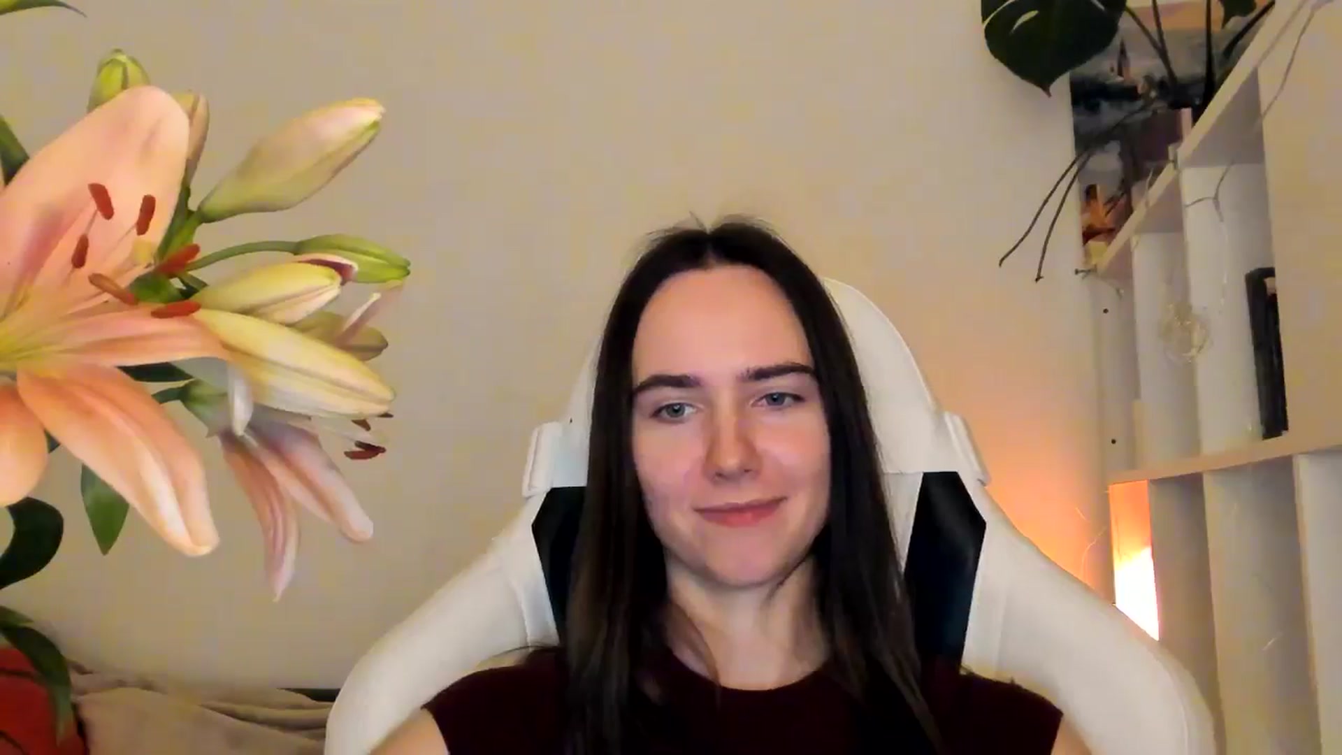 Gallery image thumbnail from OhAlisa's myfreecams stream on, 11/30/2025, 02:56 image 18 of 20