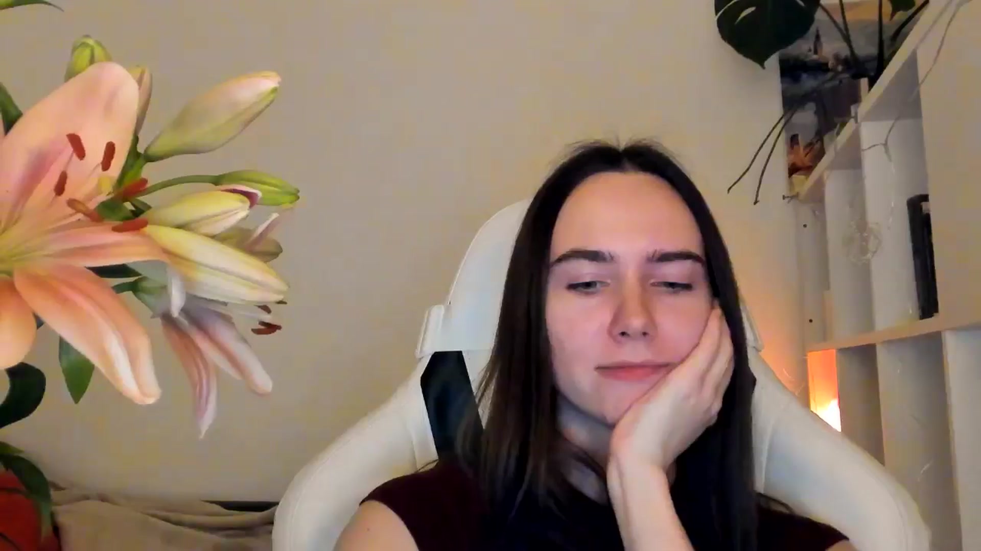 Gallery image thumbnail from OhAlisa's myfreecams stream on, 11/30/2025, 02:56 image 3 of 20