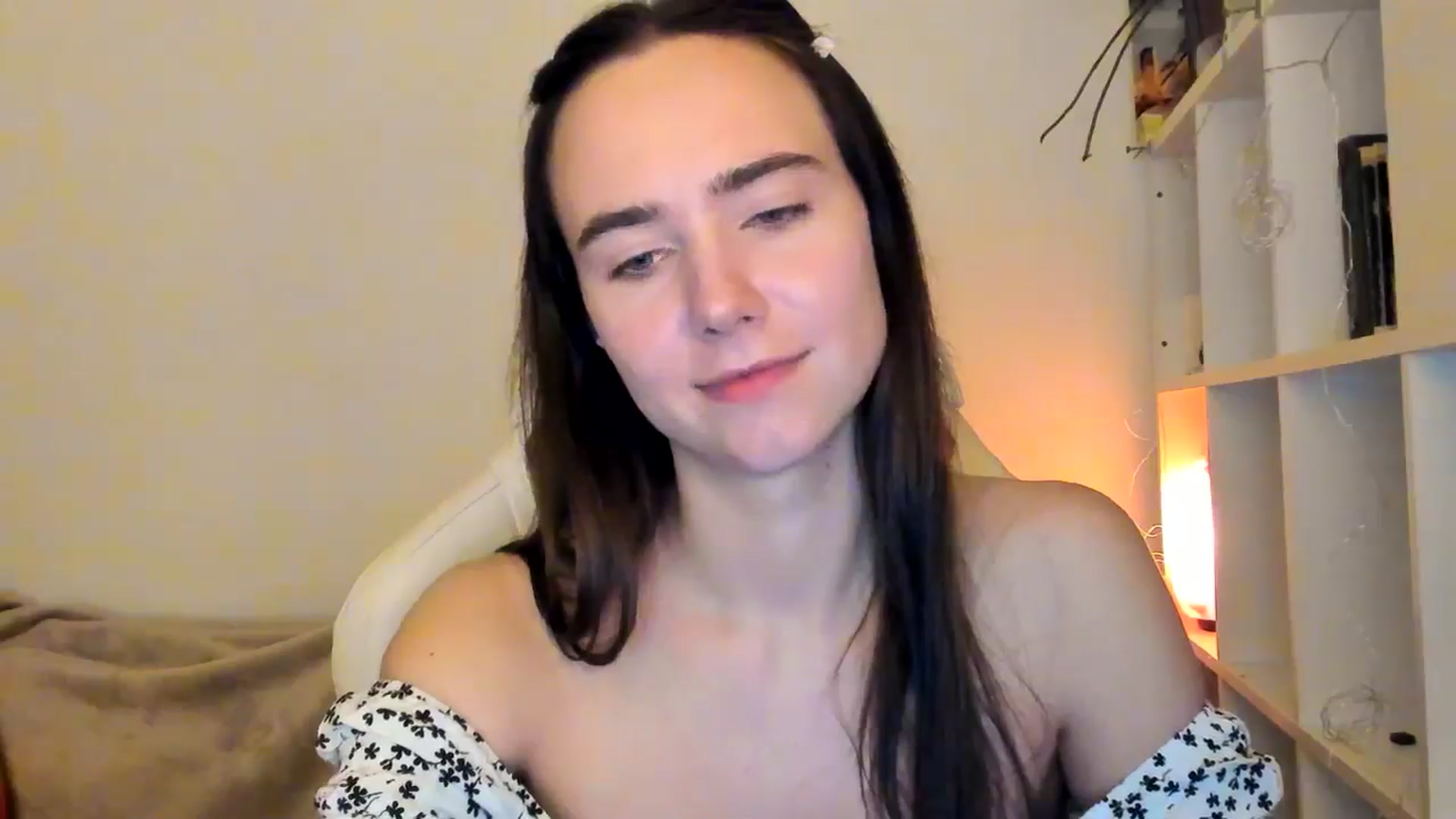 Gallery image thumbnail from OhAlisa's myfreecams stream on, 12/04/2025, 16:07 image 16 of 20