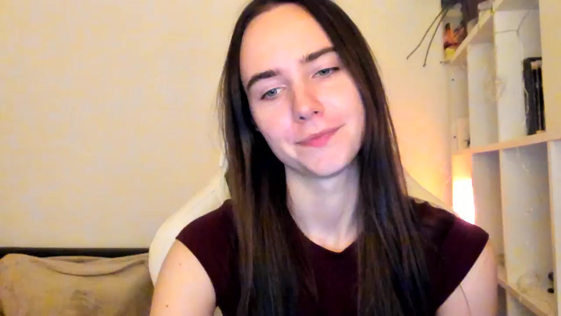 Gallery image thumbnail from OhAlisa's myfreecams stream on, 12/05/2025, 16:50 image 8 of 20