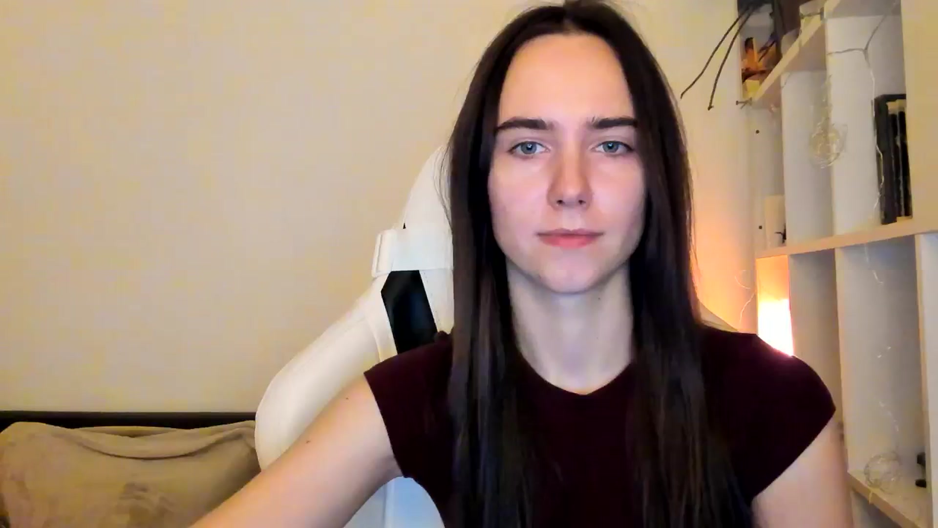 Gallery image thumbnail from OhAlisa's myfreecams stream on, 12/05/2025, 16:50 image 18 of 20