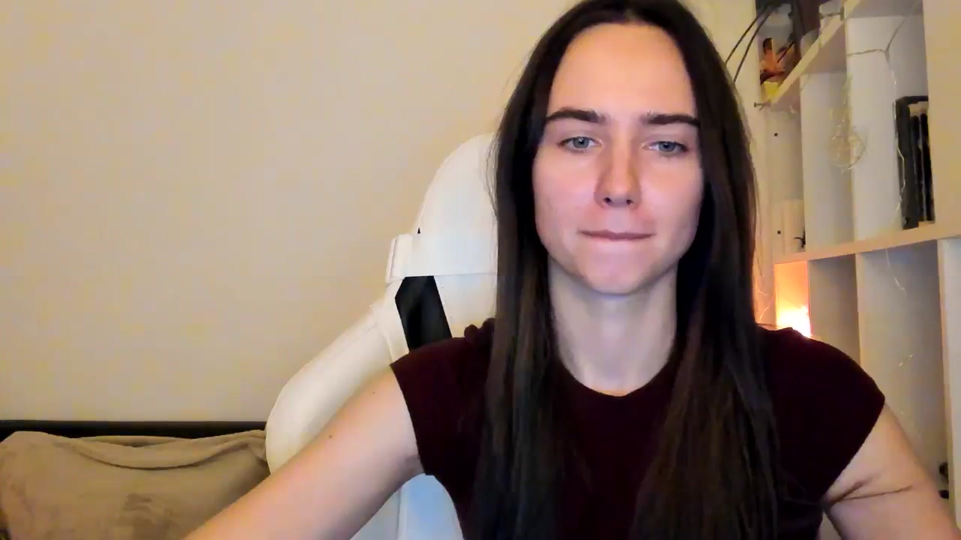 Gallery image thumbnail from OhAlisa's myfreecams stream on, 12/05/2025, 16:50 image 16 of 20