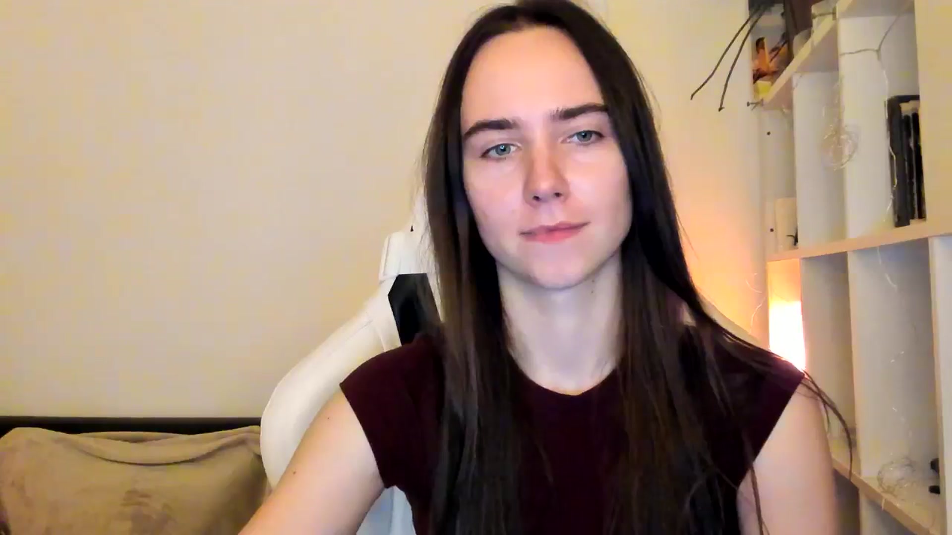 Gallery image thumbnail from OhAlisa's myfreecams stream on, 12/05/2025, 16:50 image 10 of 20