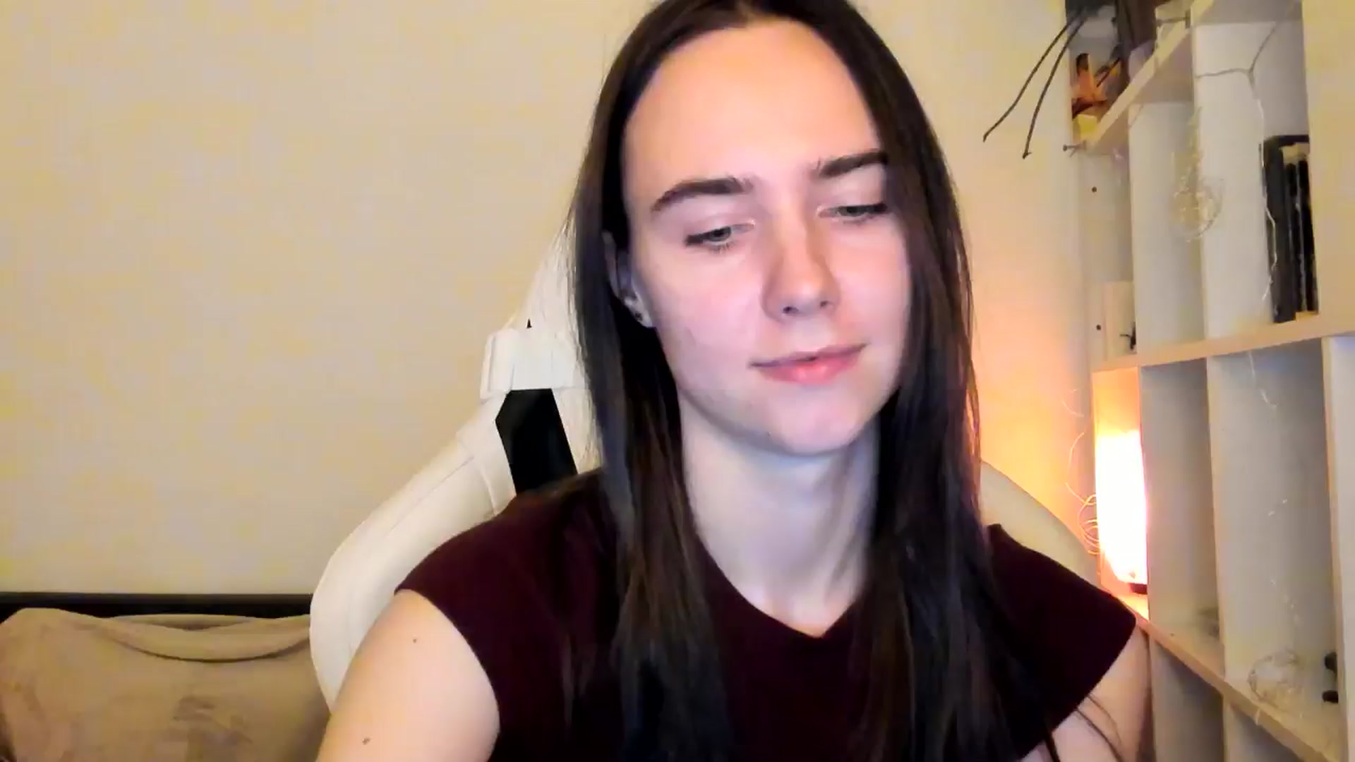 Gallery image thumbnail from OhAlisa's myfreecams stream on, 12/05/2025, 16:50 image 1 of 20