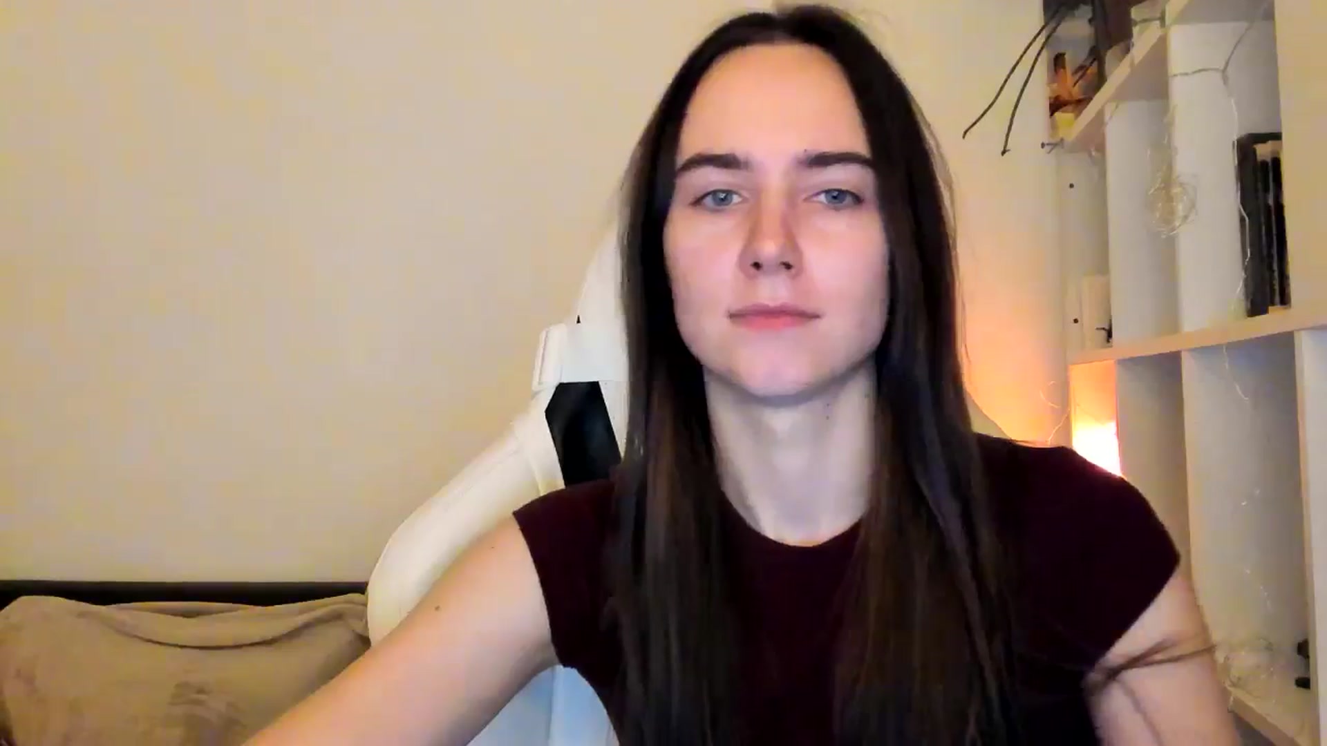 Gallery image thumbnail from OhAlisa's myfreecams stream on, 12/05/2025, 16:50 image 15 of 20