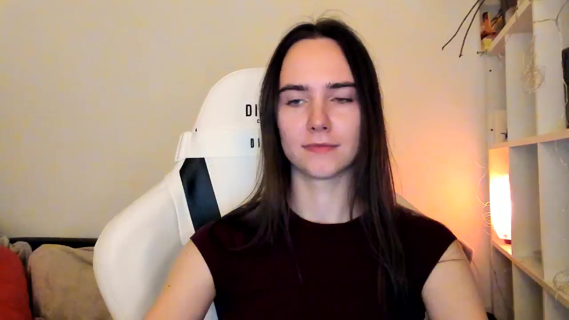 Gallery image thumbnail from OhAlisa's myfreecams stream on, 12/05/2025, 18:05 image 17 of 20