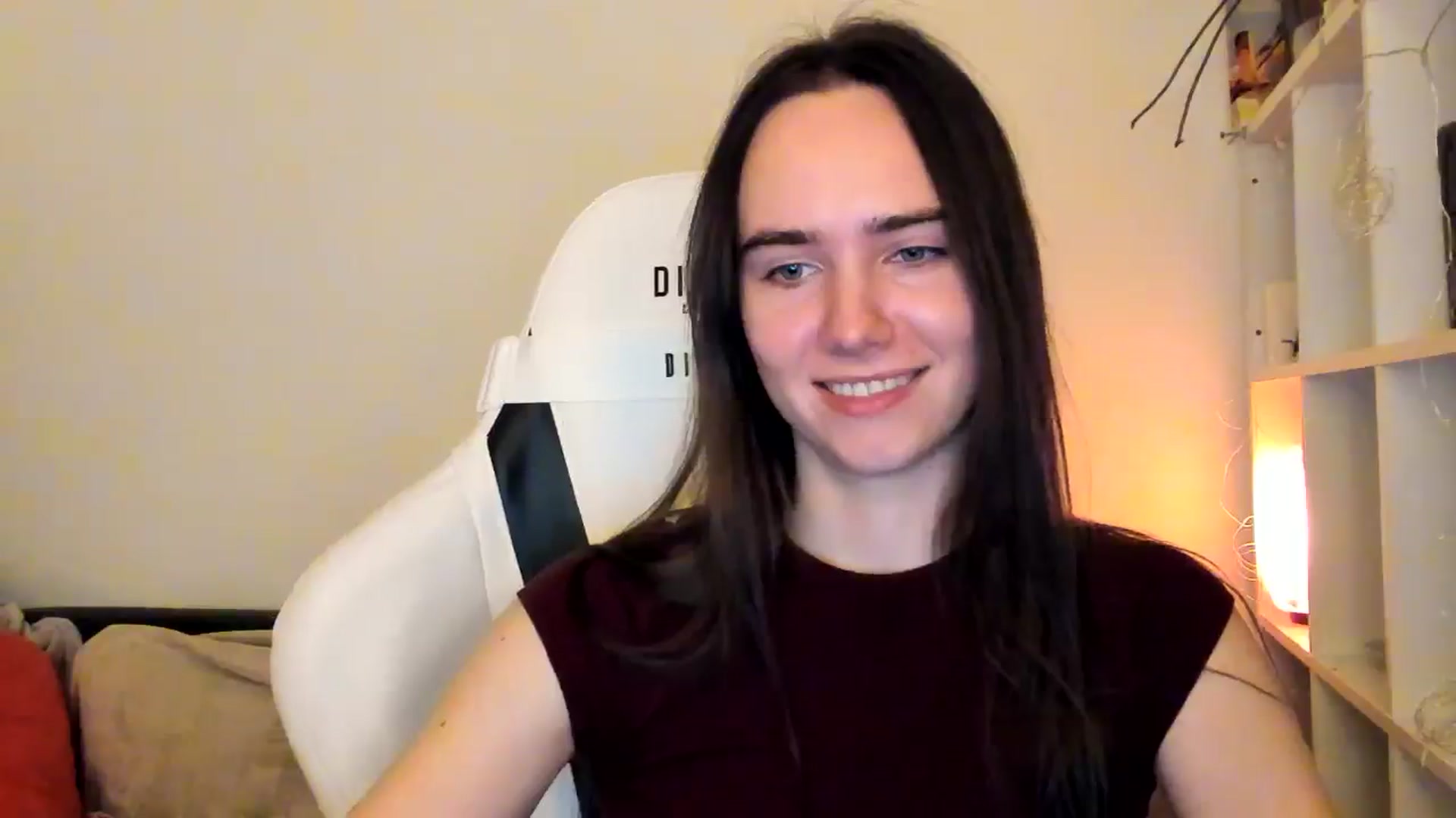 Gallery image thumbnail from OhAlisa's myfreecams stream on, 12/05/2025, 18:05 image 16 of 20