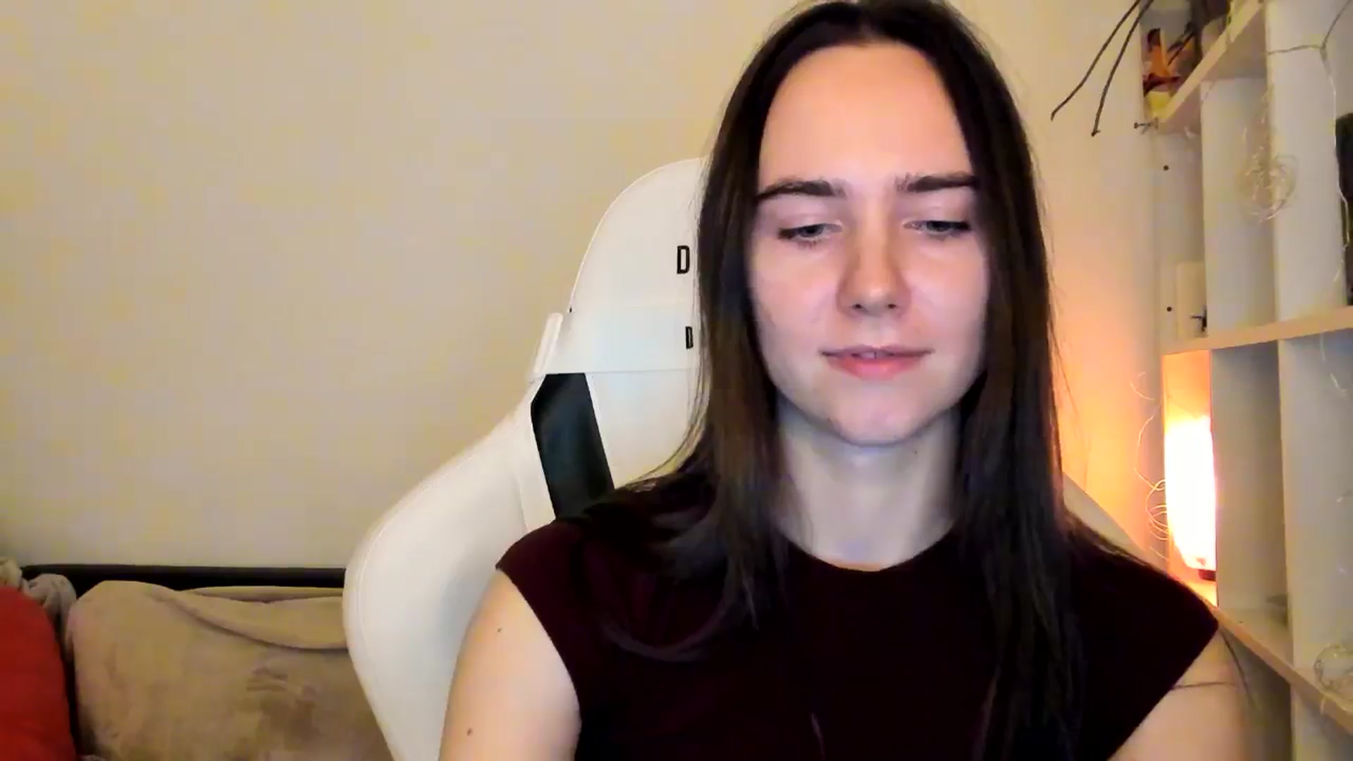 Gallery image thumbnail from OhAlisa's myfreecams stream on, 12/05/2025, 18:05 image 19 of 20
