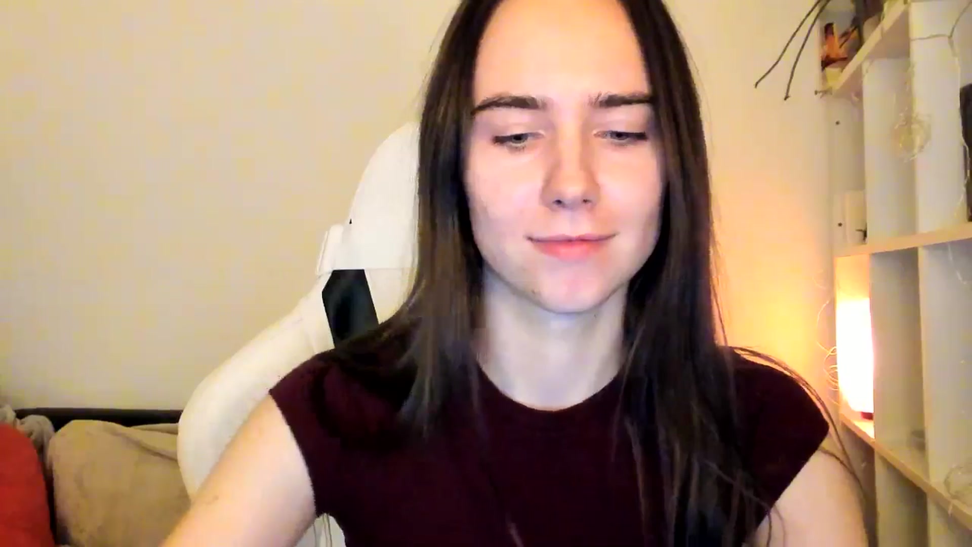 Gallery image thumbnail from OhAlisa's myfreecams stream on, 12/05/2025, 18:05 image 14 of 20
