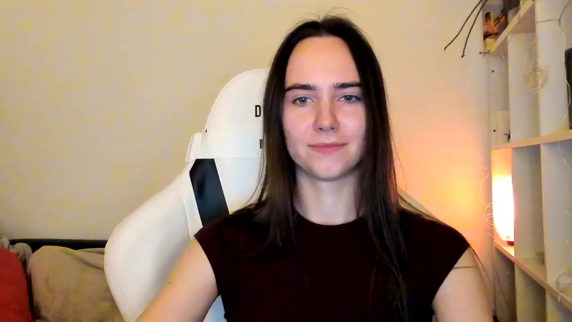 Gallery image thumbnail from OhAlisa's myfreecams stream on, 12/05/2025, 18:05 image 18 of 20