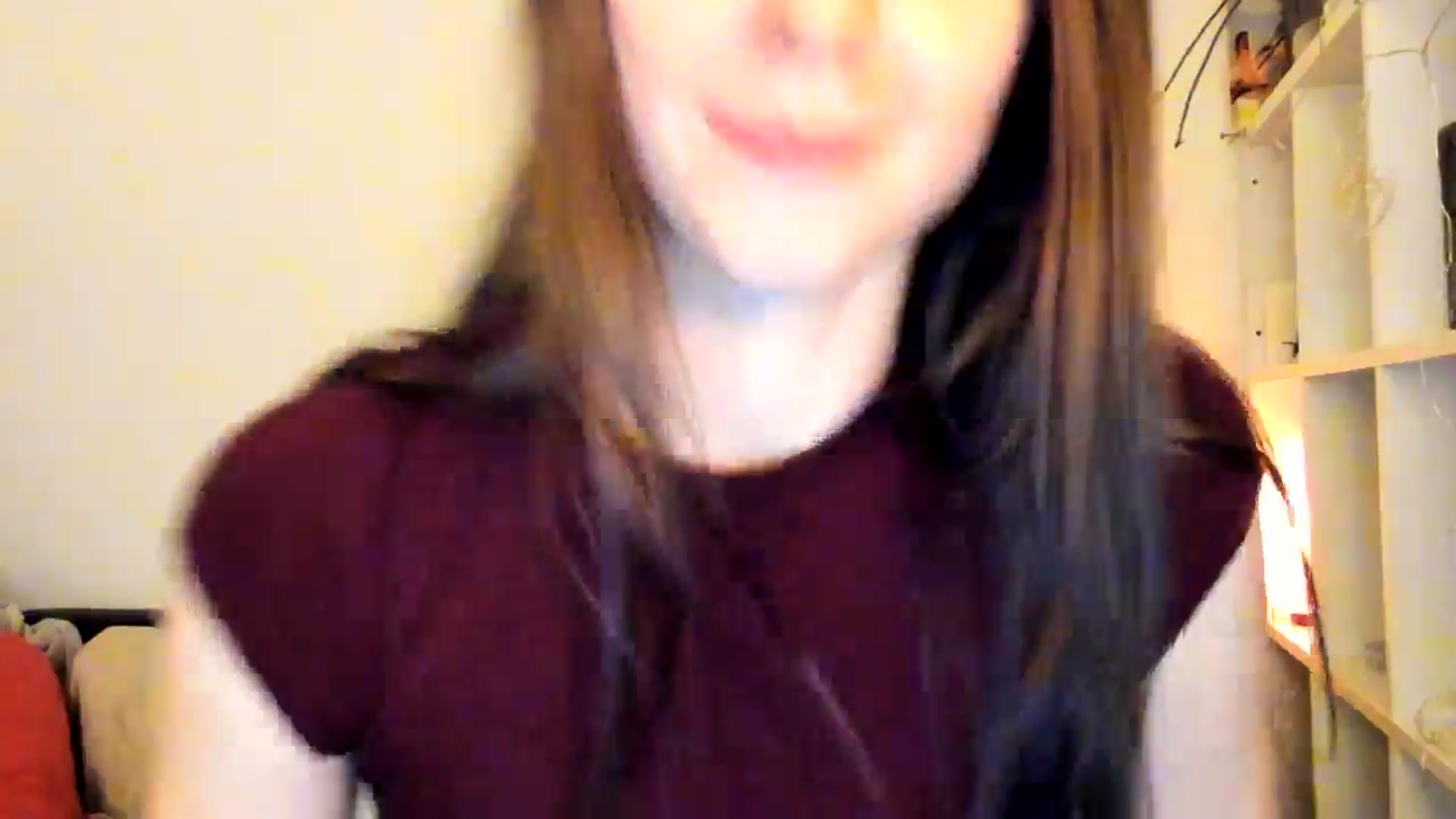 Gallery image thumbnail from OhAlisa's myfreecams stream on, 12/05/2025, 18:05 image 13 of 20
