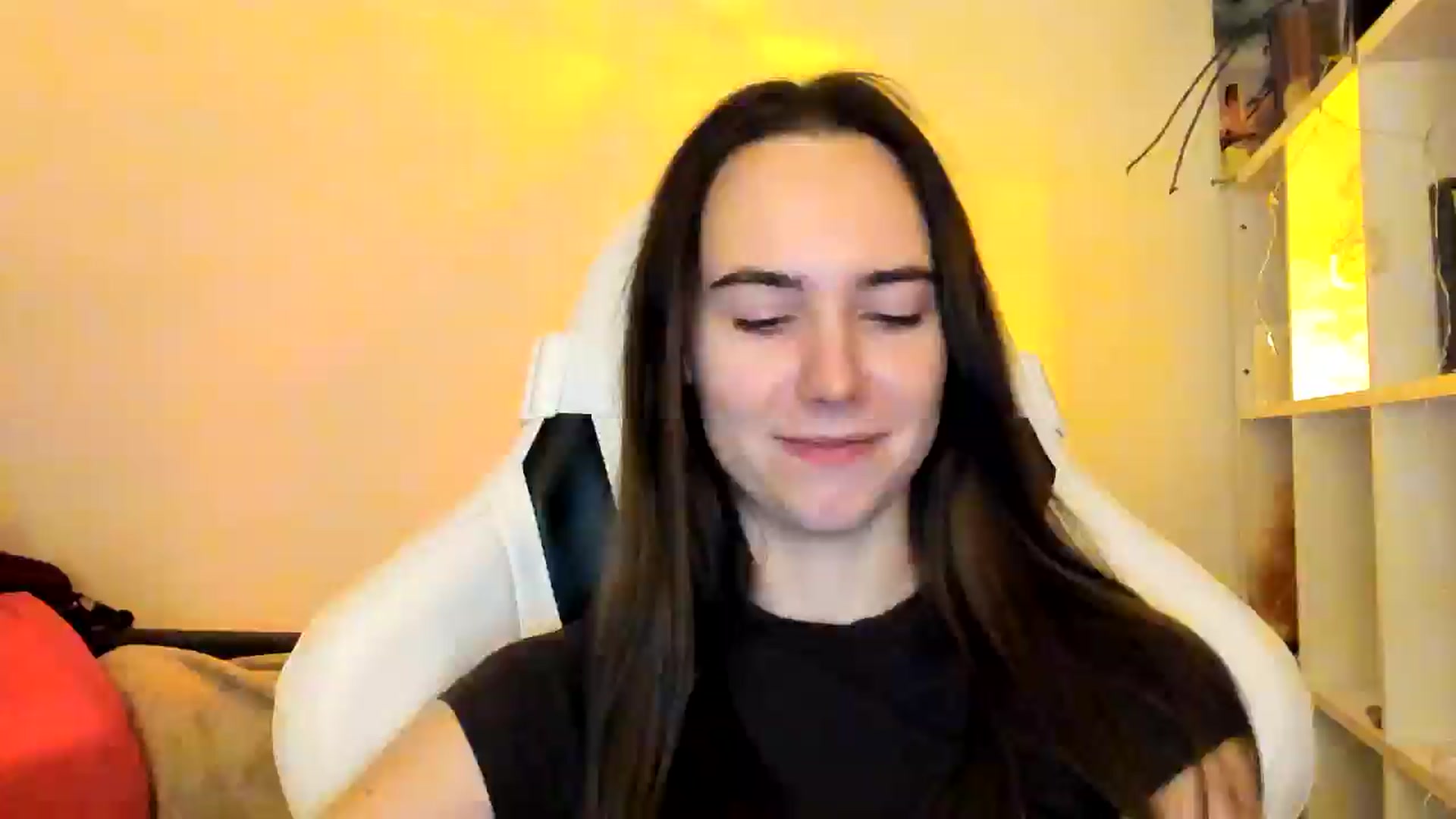 Gallery image thumbnail from OhAlisa's myfreecams stream on, 12/12/2025, 16:05 image 8 of 20