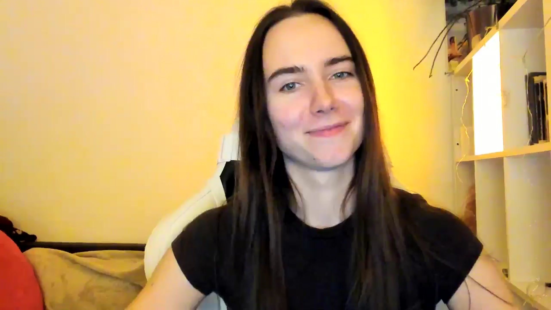 Gallery image thumbnail from OhAlisa's myfreecams stream on, 12/12/2025, 16:05 image 18 of 20