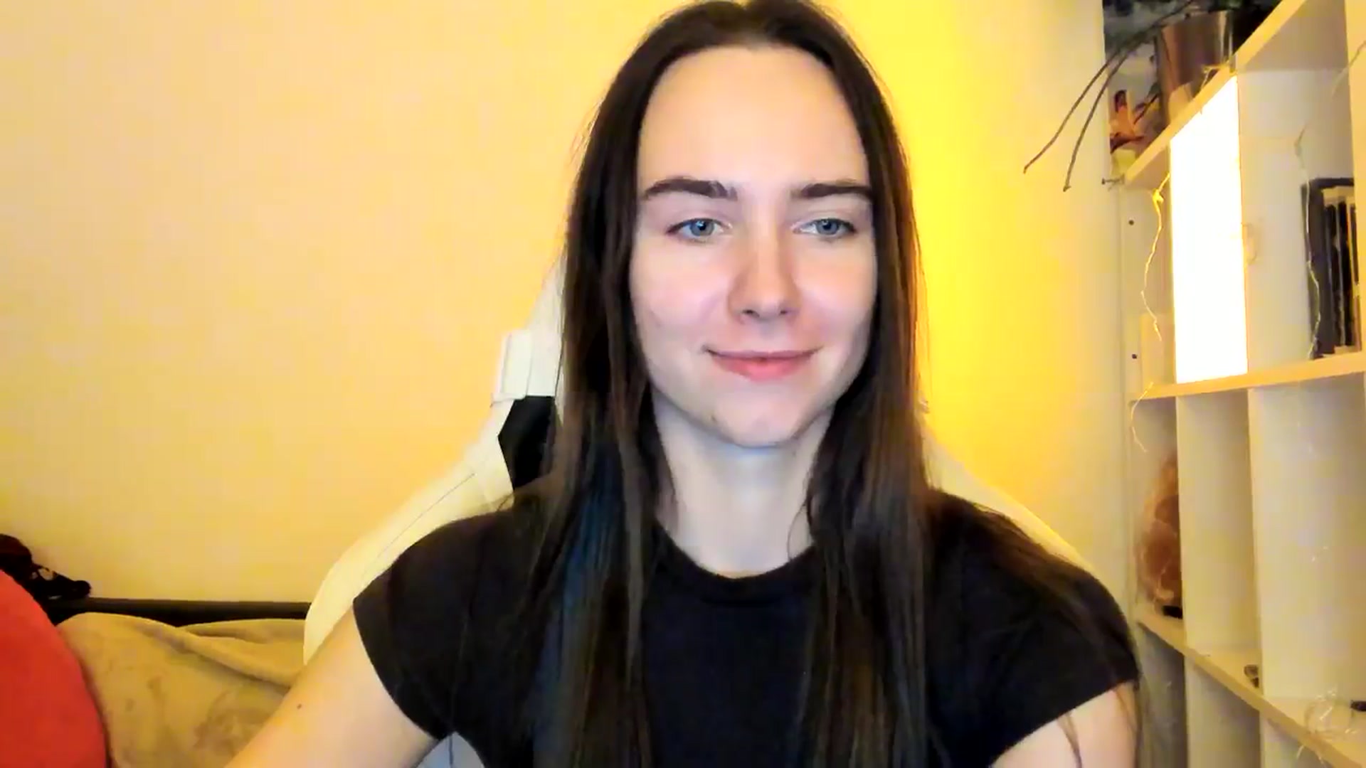 Gallery image thumbnail from OhAlisa's myfreecams stream on, 12/12/2025, 16:05 image 17 of 20