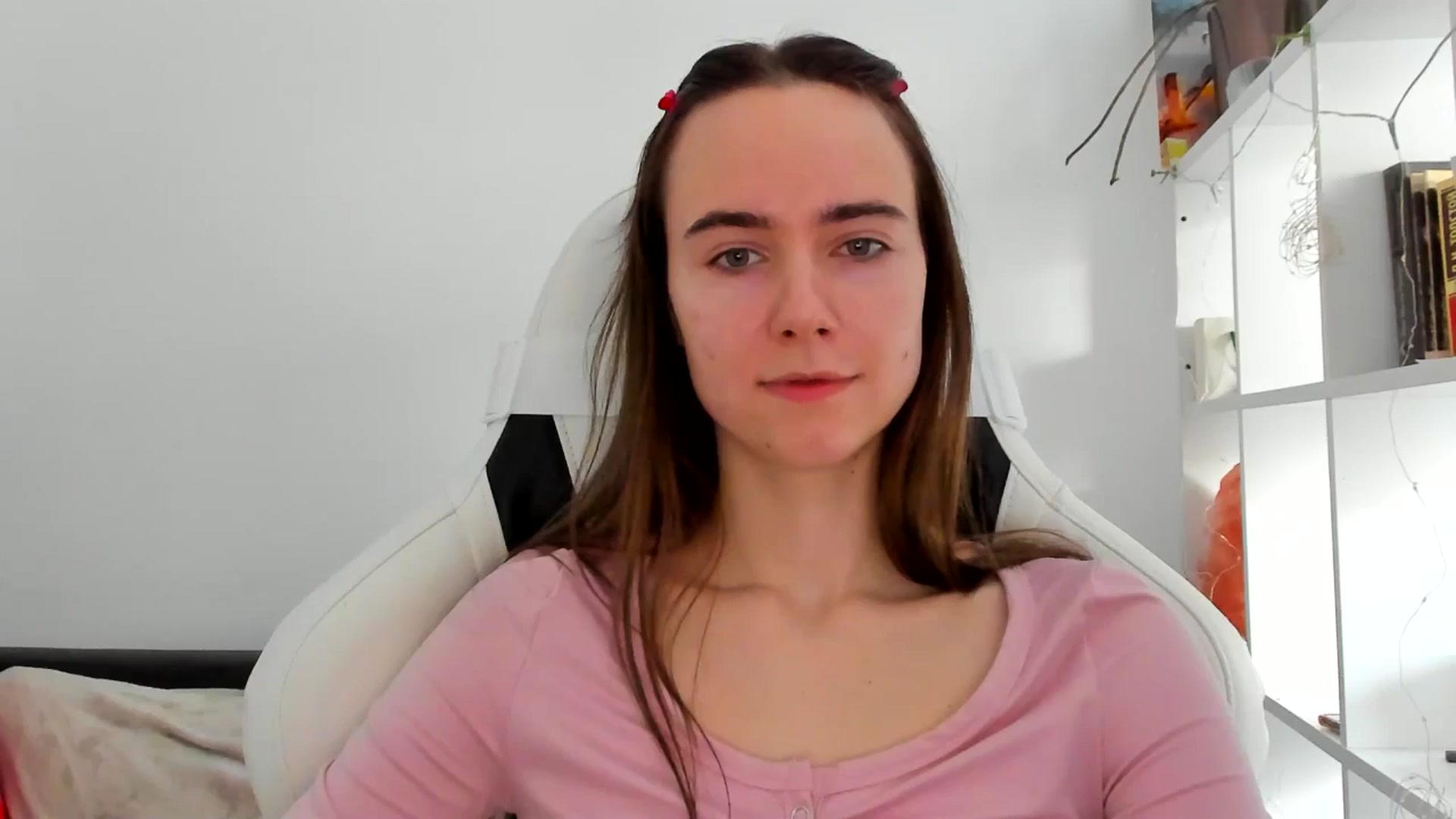 Gallery image thumbnail from OhAlisa's myfreecams stream on, 12/13/2025, 13:38 image 8 of 20