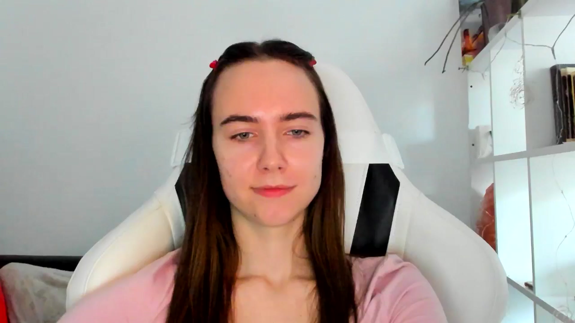 Gallery image thumbnail from OhAlisa's myfreecams stream on, 12/13/2025, 13:38 image 20 of 20