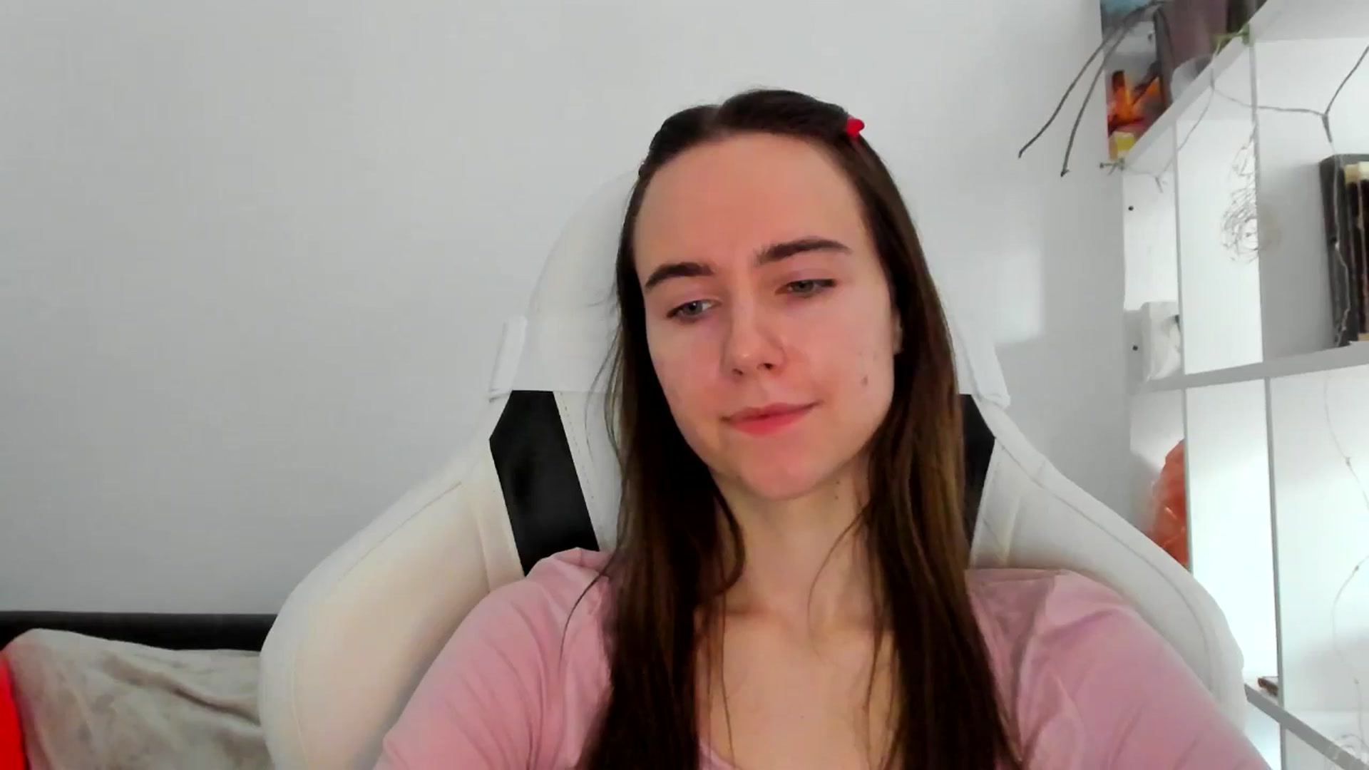 Gallery image thumbnail from OhAlisa's myfreecams stream on, 12/13/2025, 13:38 image 14 of 20