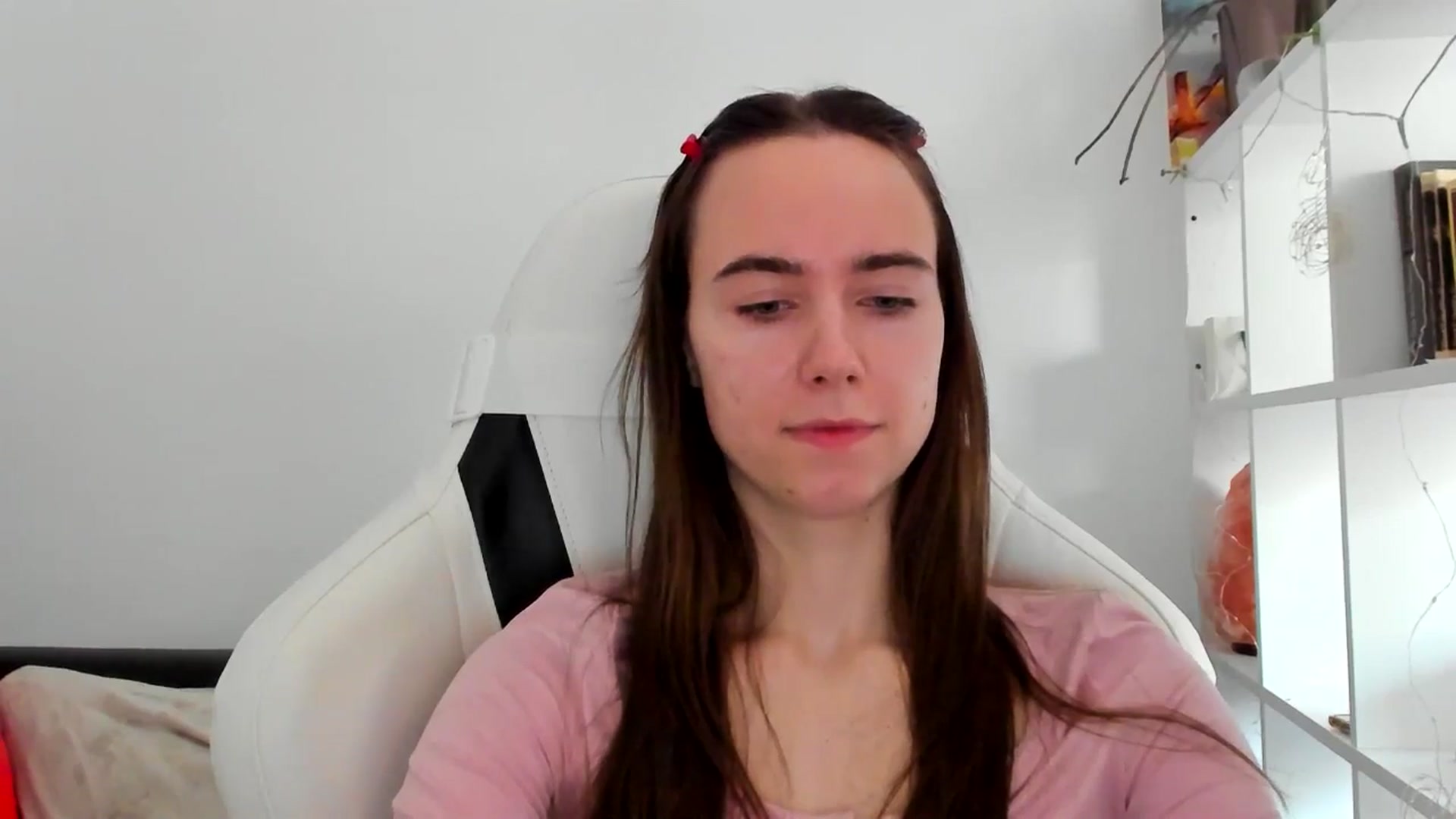 Gallery image thumbnail from OhAlisa's myfreecams stream on, 12/13/2025, 13:38 image 11 of 20