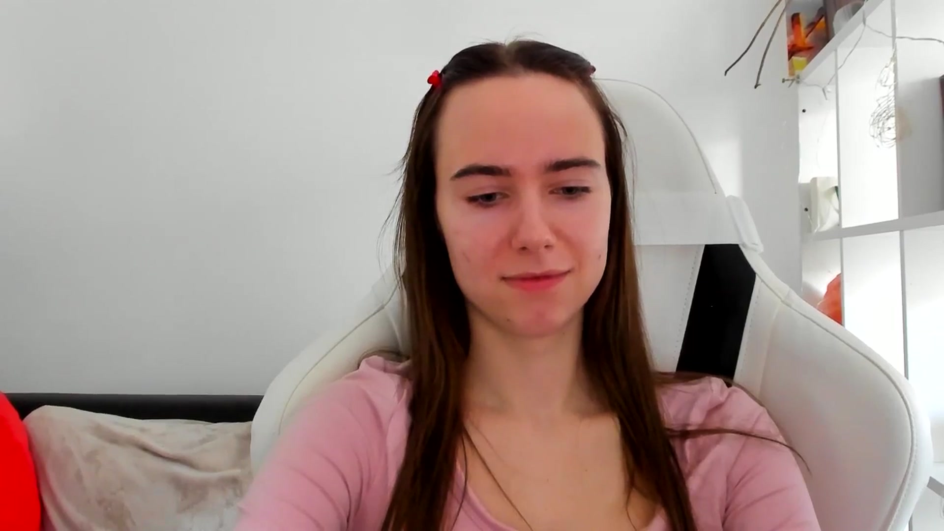 Gallery image thumbnail from OhAlisa's myfreecams stream on, 12/13/2025, 13:38 image 3 of 20