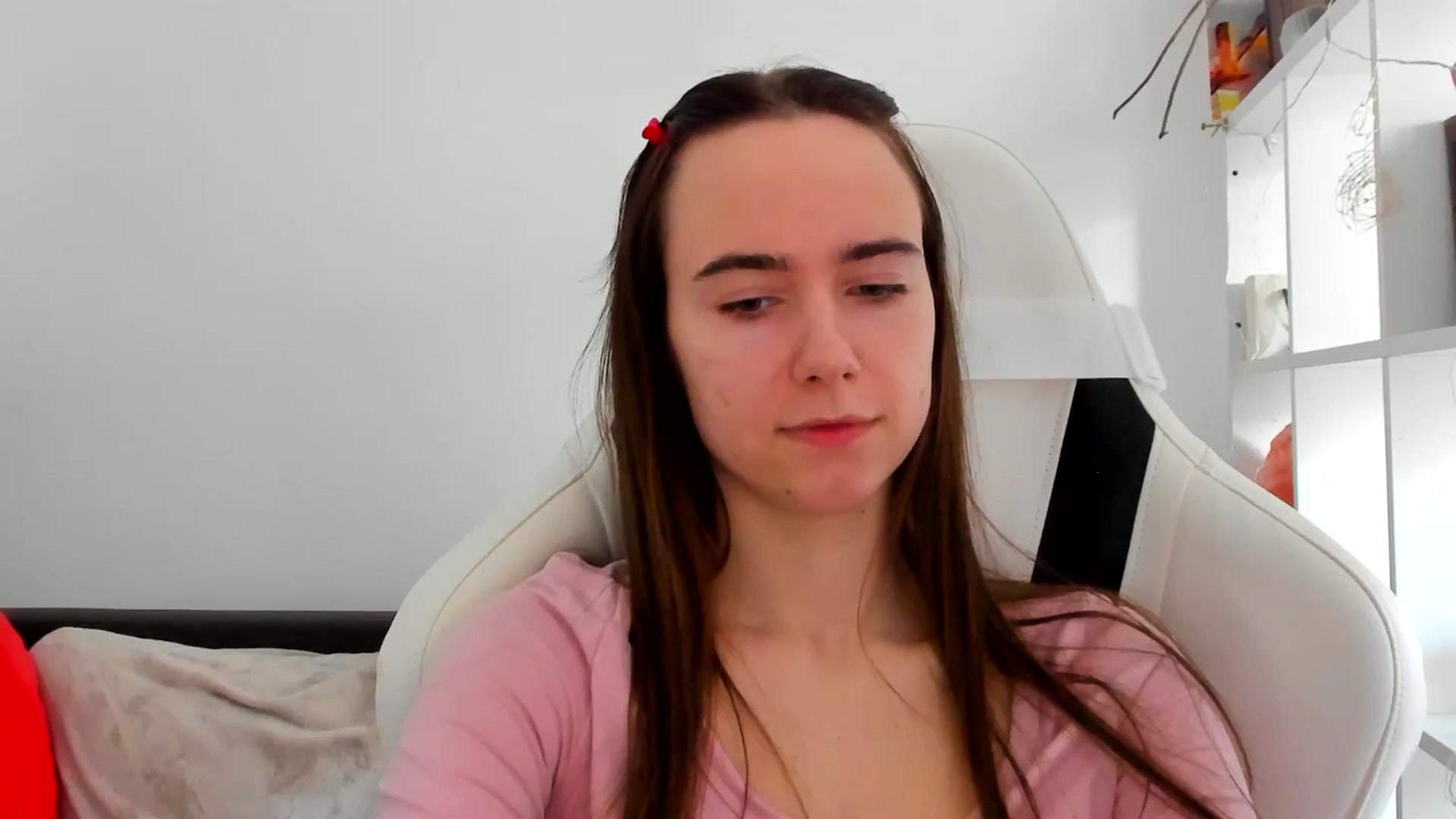 Gallery image thumbnail from OhAlisa's myfreecams stream on, 12/13/2025, 13:38 image 4 of 20