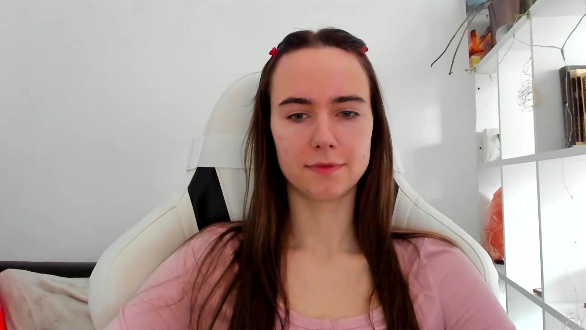 Gallery image thumbnail from OhAlisa's myfreecams stream on, 12/13/2025, 13:38 image 9 of 20