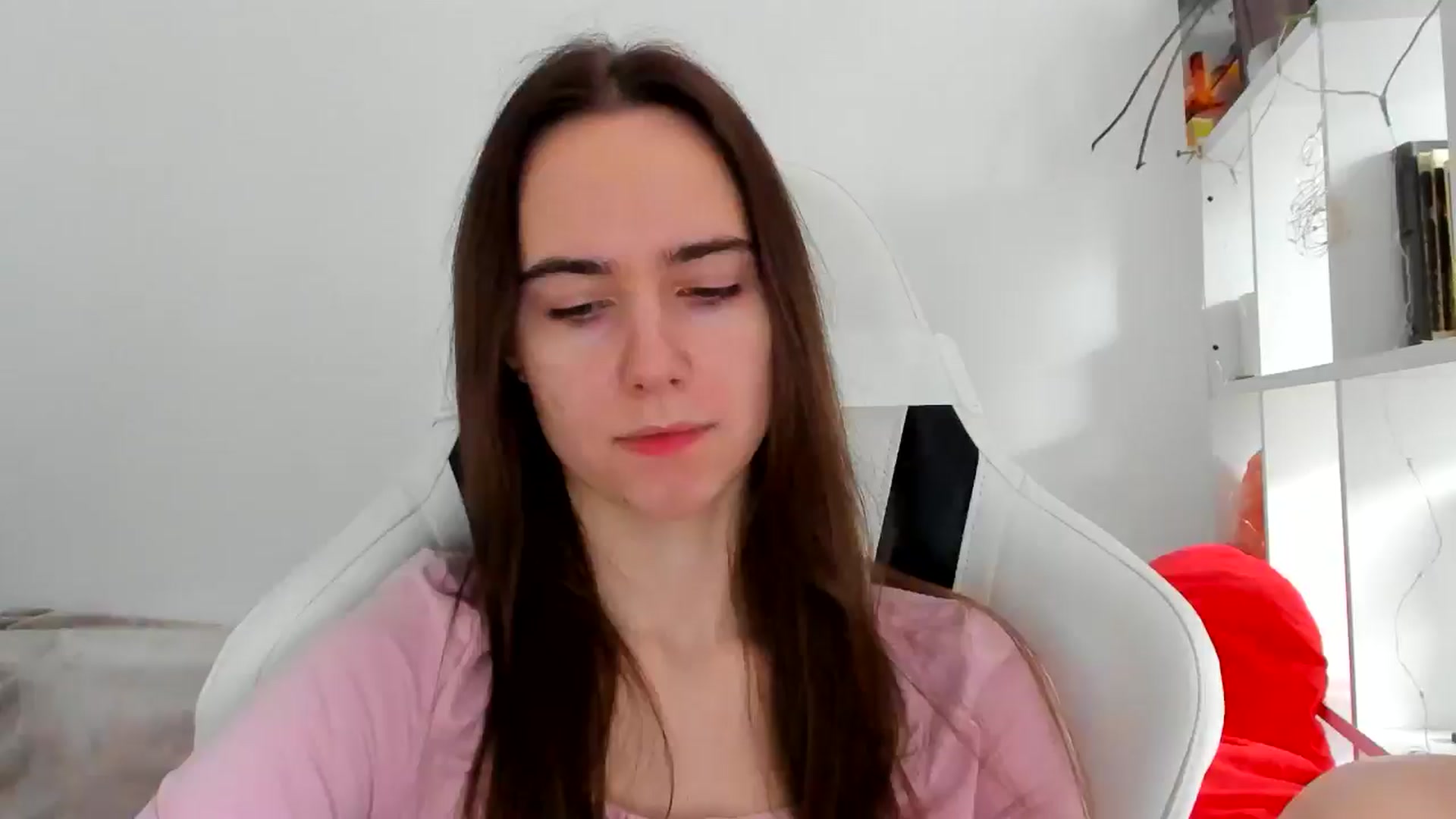 Gallery image thumbnail from OhAlisa's myfreecams stream on, 12/17/2025, 09:55 image 7 of 20