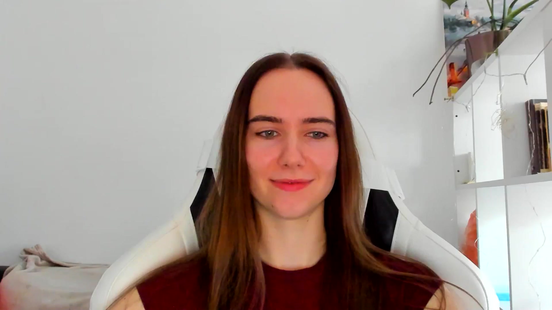 Gallery image thumbnail from OhAlisa's myfreecams stream on, 12/21/2025, 11:04 image 11 of 20