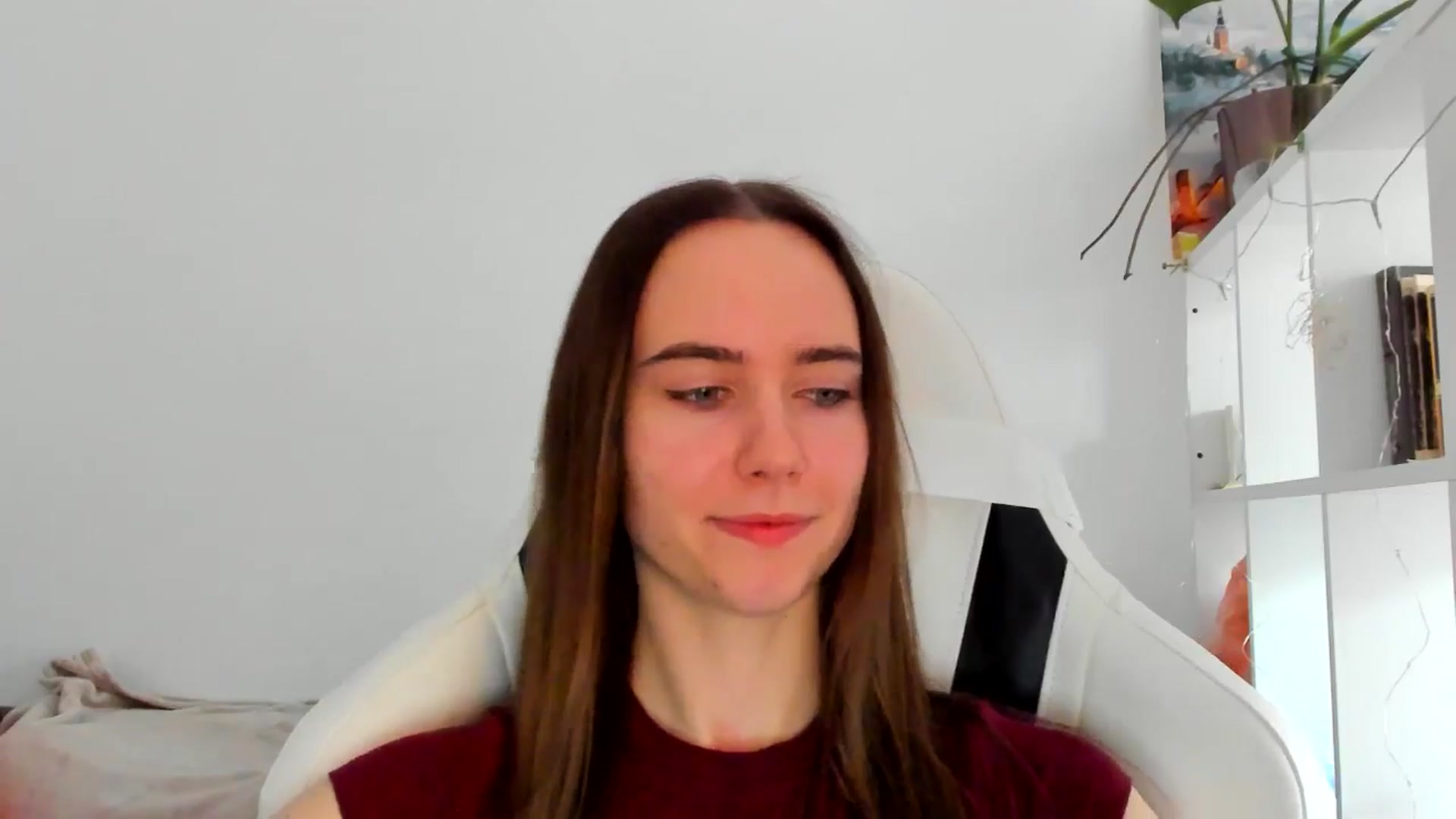 Gallery image thumbnail from OhAlisa's myfreecams stream on, 12/21/2025, 11:04 image 16 of 20
