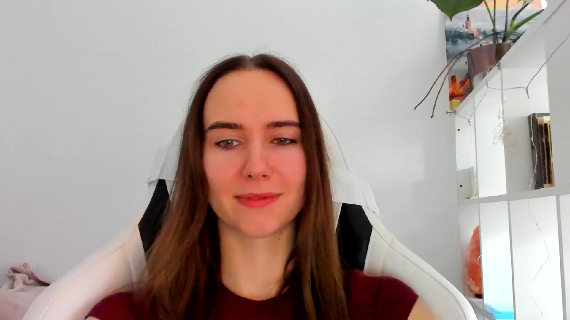 Gallery image thumbnail from OhAlisa's myfreecams stream on, 12/21/2025, 11:04 image 4 of 20